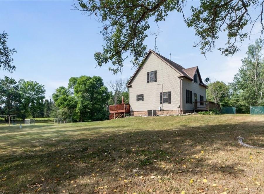 1910 single family home for sale at 39523 State Highway 47 in Aitkin, MN — 3 bed, 2 bath (photo 25 of 42)