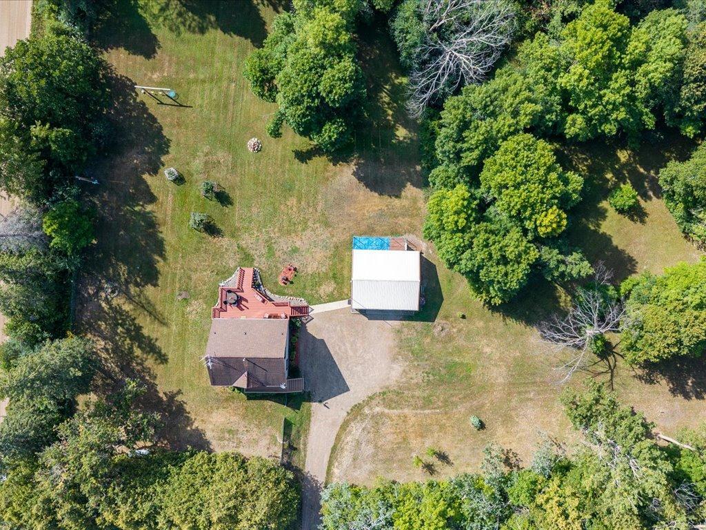 1910 single family home for sale at 39523 State Highway 47 in Aitkin, MN — 3 bed, 2 bath (photo 30 of 42)