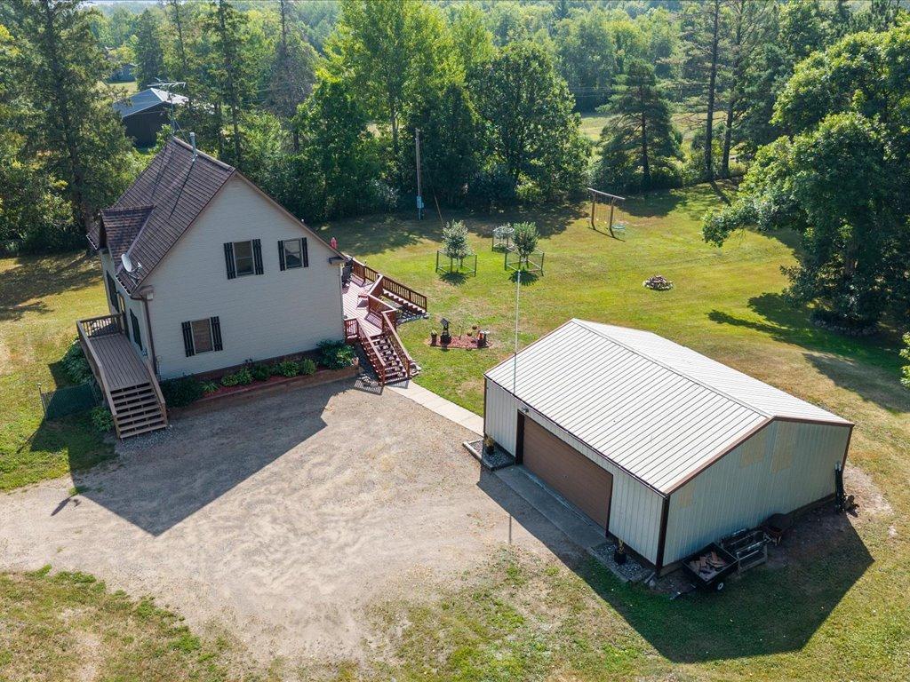 1910 single family home for sale at 39523 State Highway 47 in Aitkin, MN — 3 bed, 2 bath (photo 35 of 42)