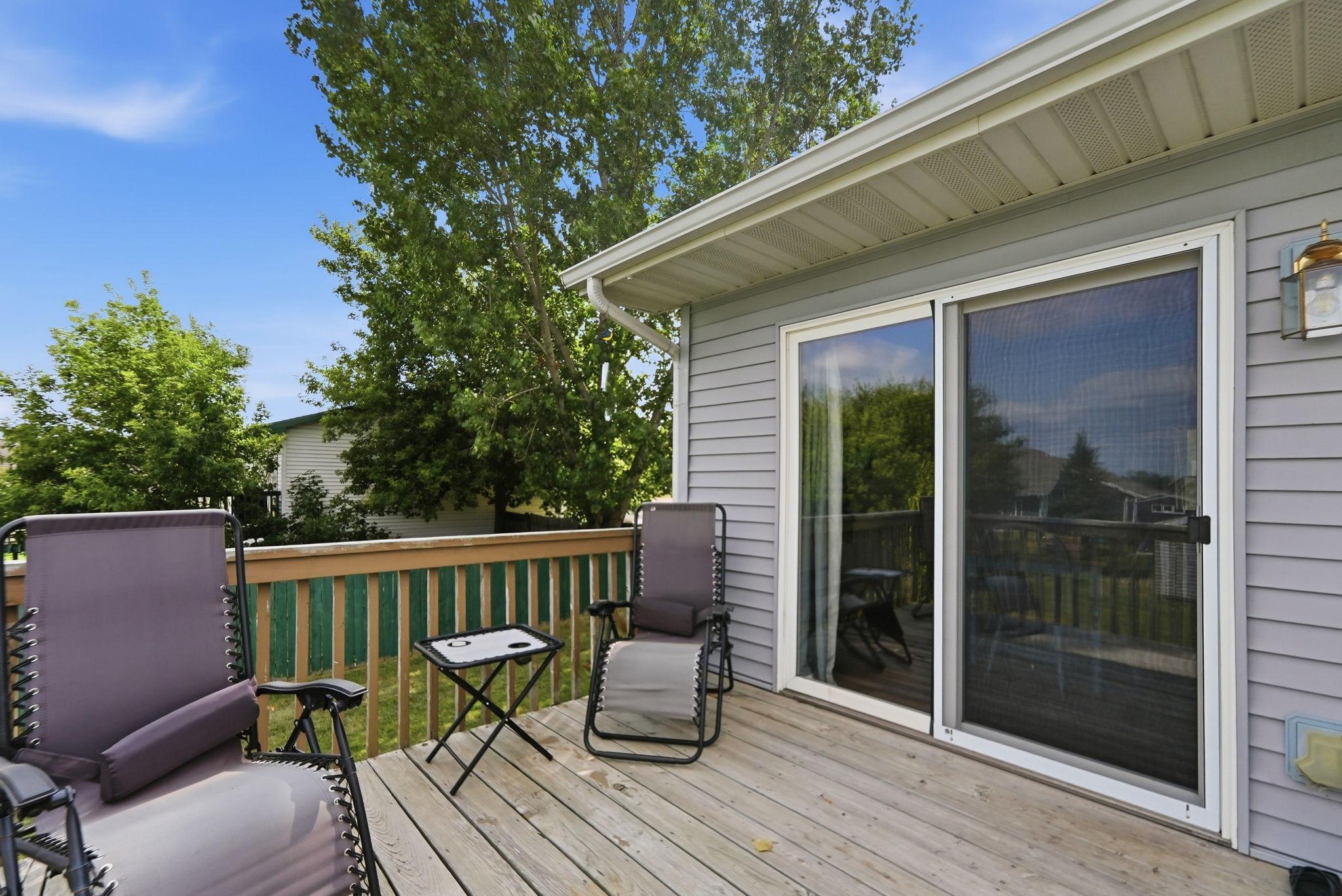2003 single family home for sale at 605 W 8th Avenue in Osakis, MN — 4 bed, 2 bath (photo 24 of 32)