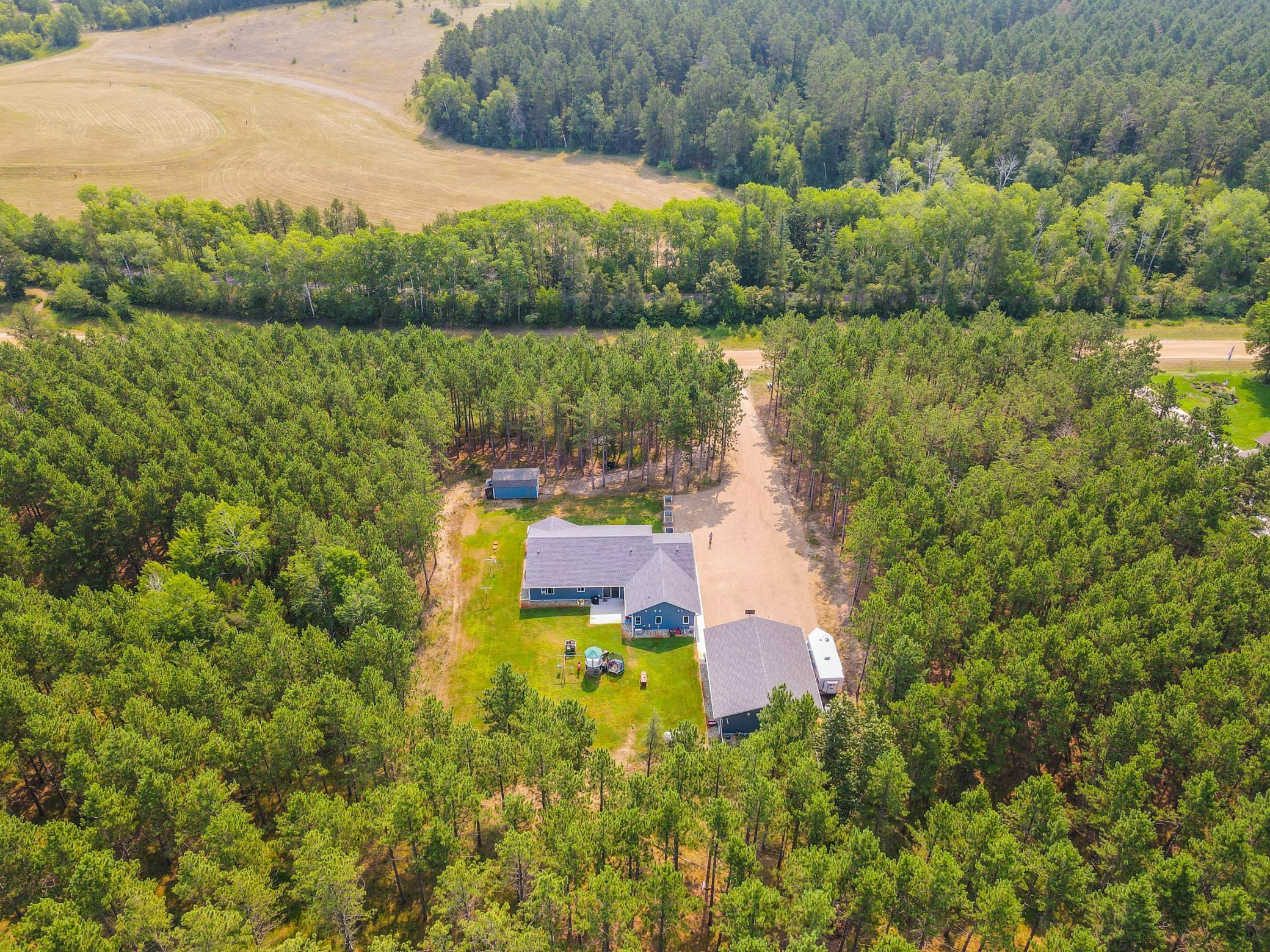 20255 Fairway Trail, Park Rapids MN 56470 - Photo 41 of 45