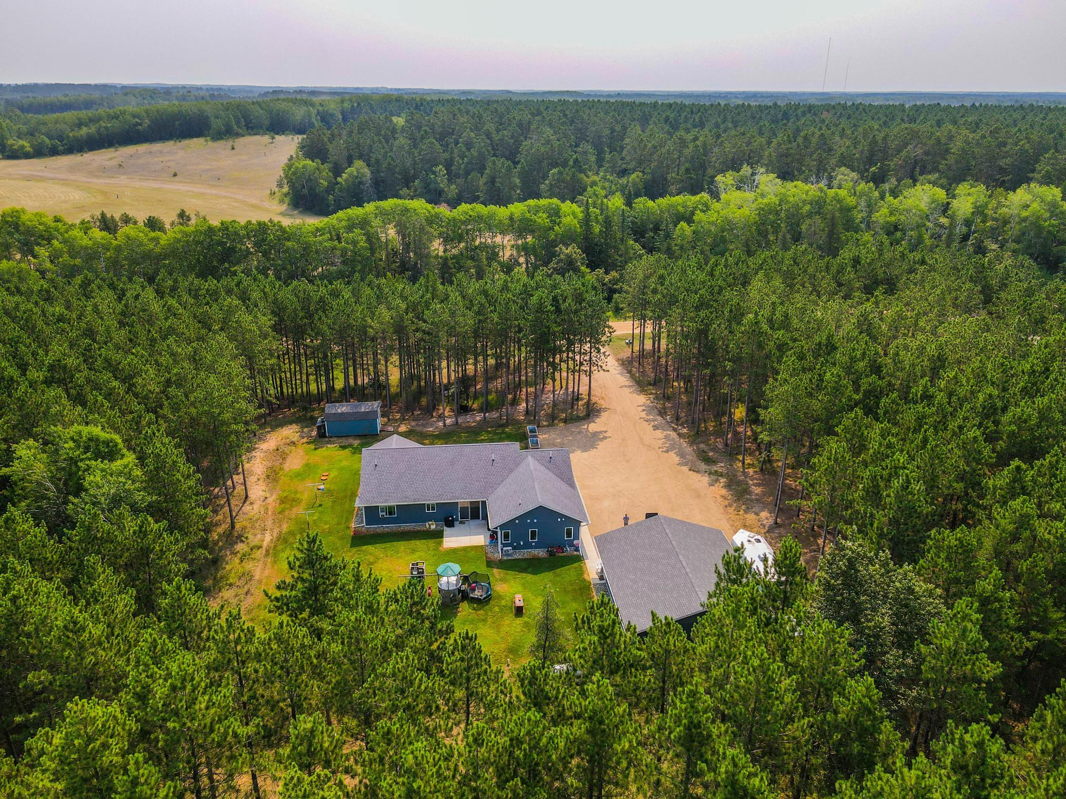 20255 Fairway Trail, Park Rapids MN 56470 - Photo 42 of 45
