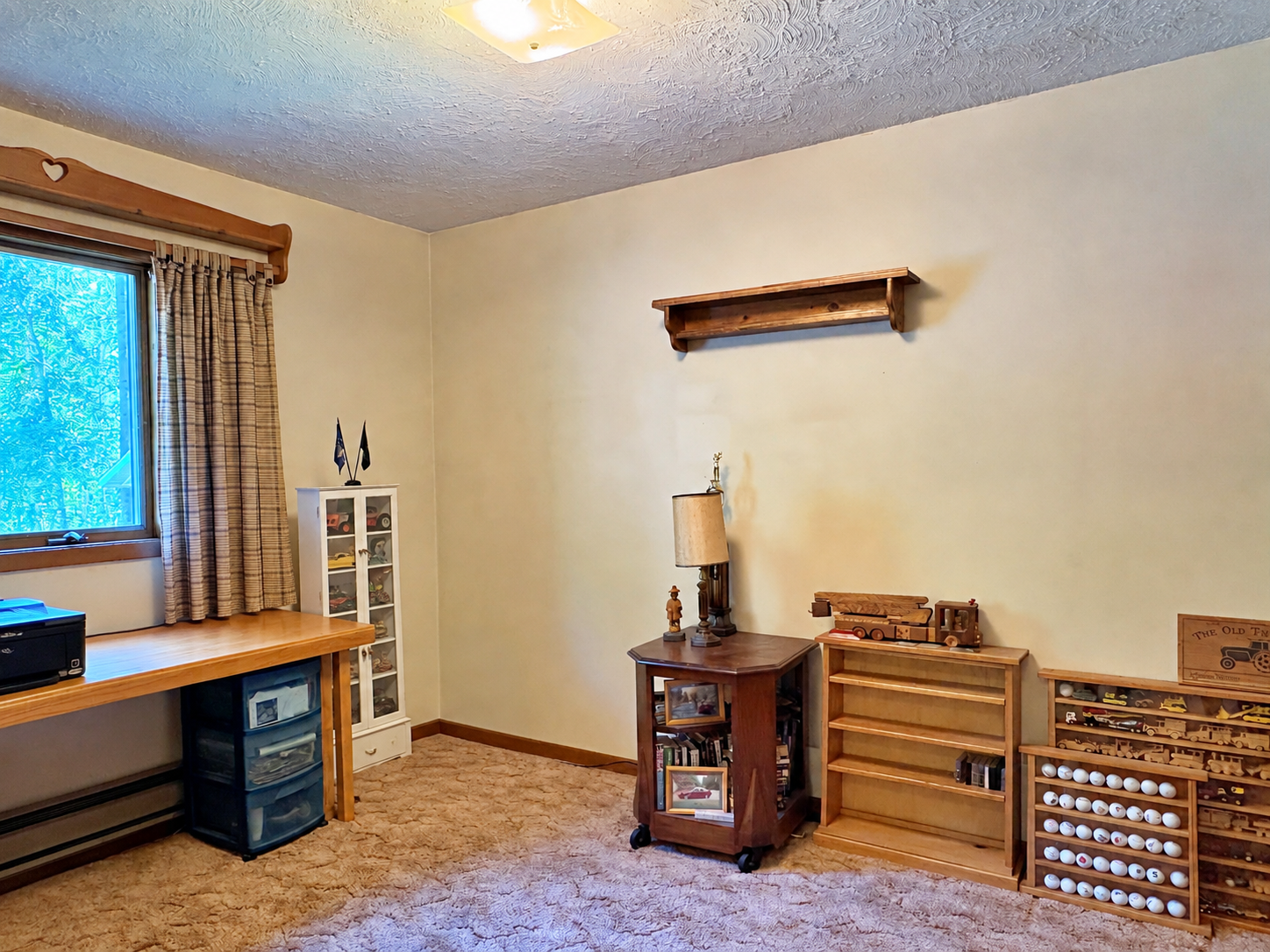 1986 single family home for sale at 9962 Knotty Pine Drive in Park Rapids, MN — 2 bed, 2 bath (photo 16 of 48)