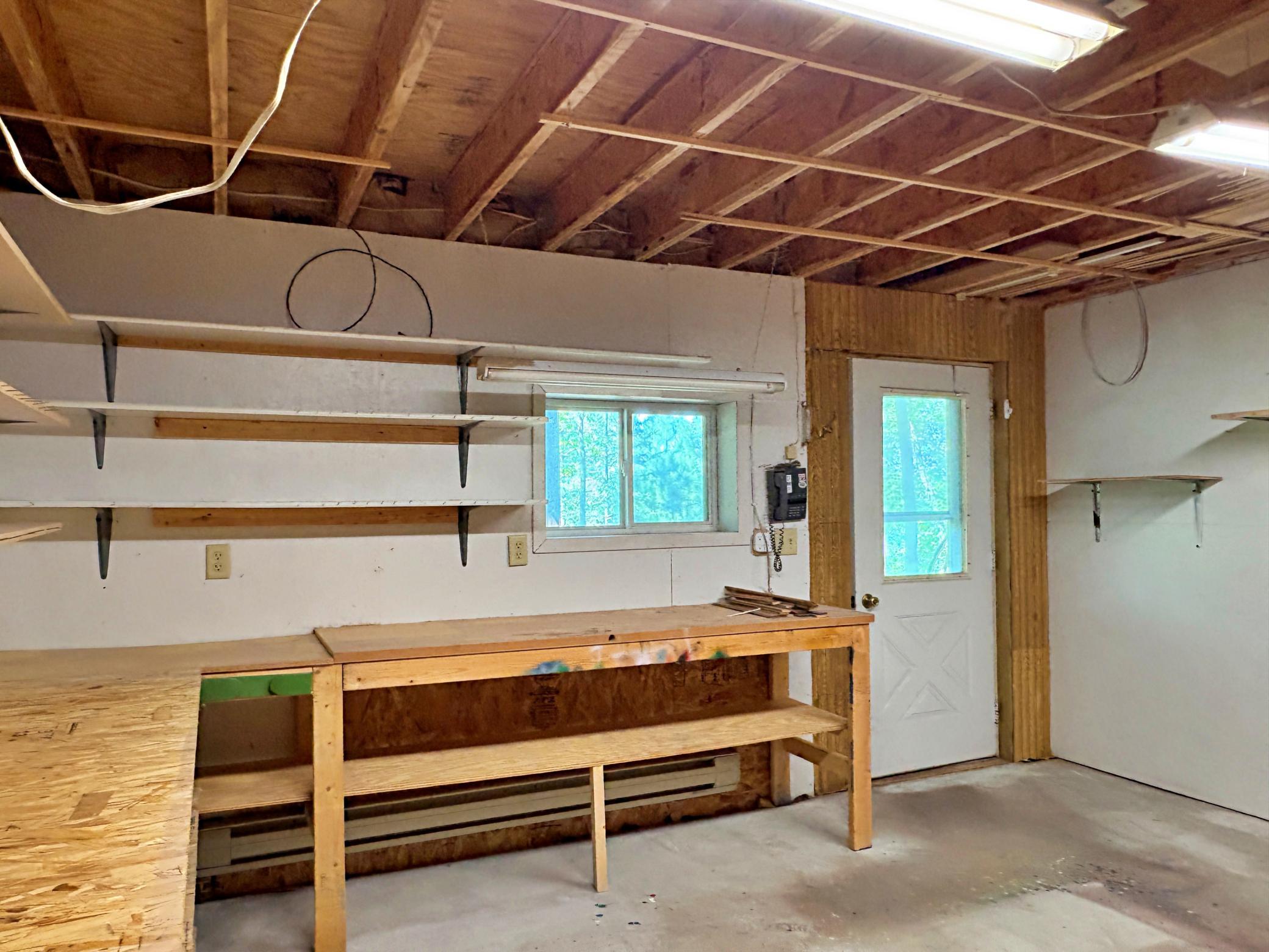 1986 single family home for sale at 9962 Knotty Pine Drive in Park Rapids, MN — 2 bed, 2 bath (photo 29 of 48)