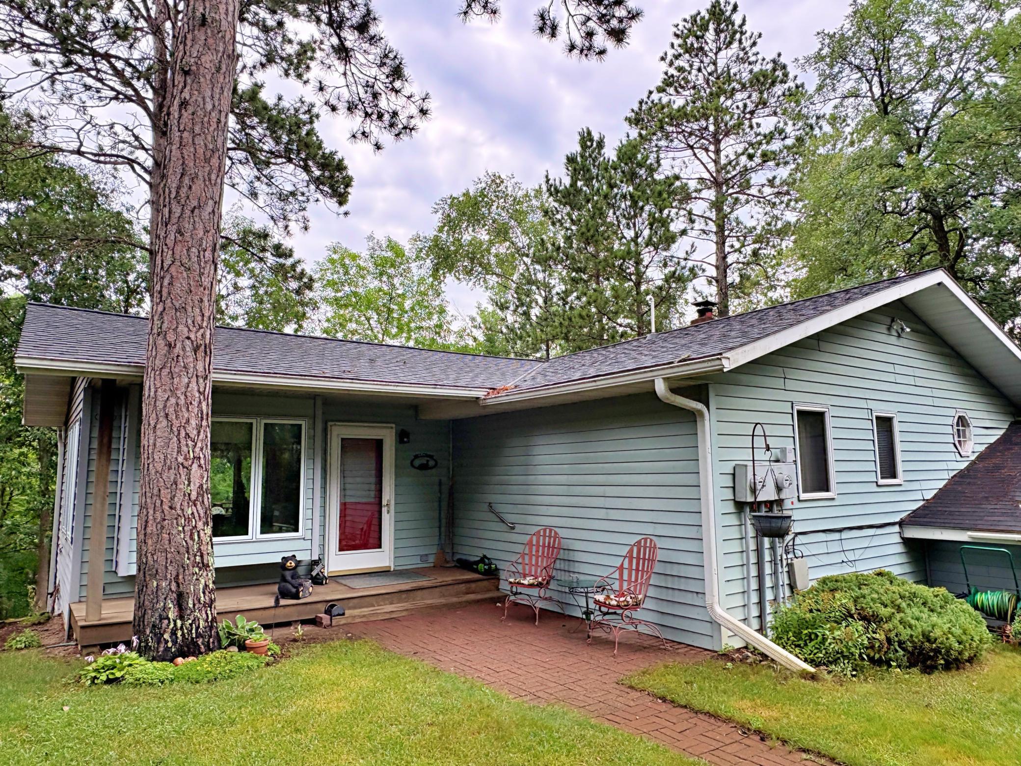 1986 single family home for sale at 9962 Knotty Pine Drive in Park Rapids, MN — 2 bed, 2 bath (photo 30 of 48)