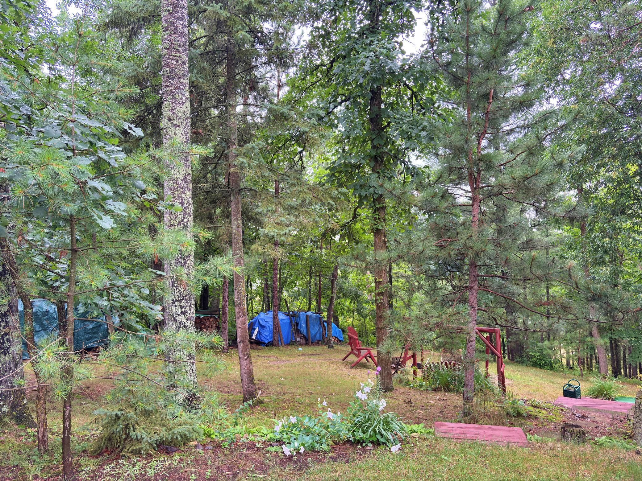 1986 single family home for sale at 9962 Knotty Pine Drive in Park Rapids, MN — 2 bed, 2 bath (photo 32 of 48)