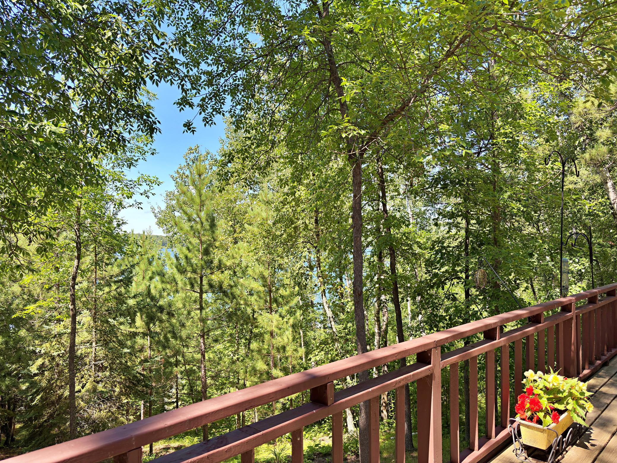 1986 single family home for sale at 9962 Knotty Pine Drive in Park Rapids, MN — 2 bed, 2 bath (photo 34 of 48)