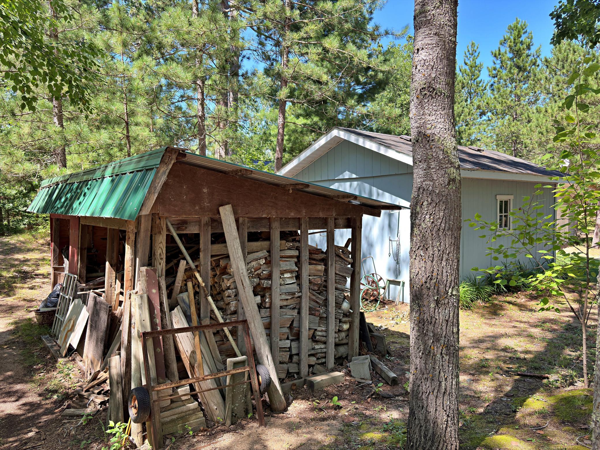 1986 single family home for sale at 9962 Knotty Pine Drive in Park Rapids, MN — 2 bed, 2 bath (photo 36 of 48)