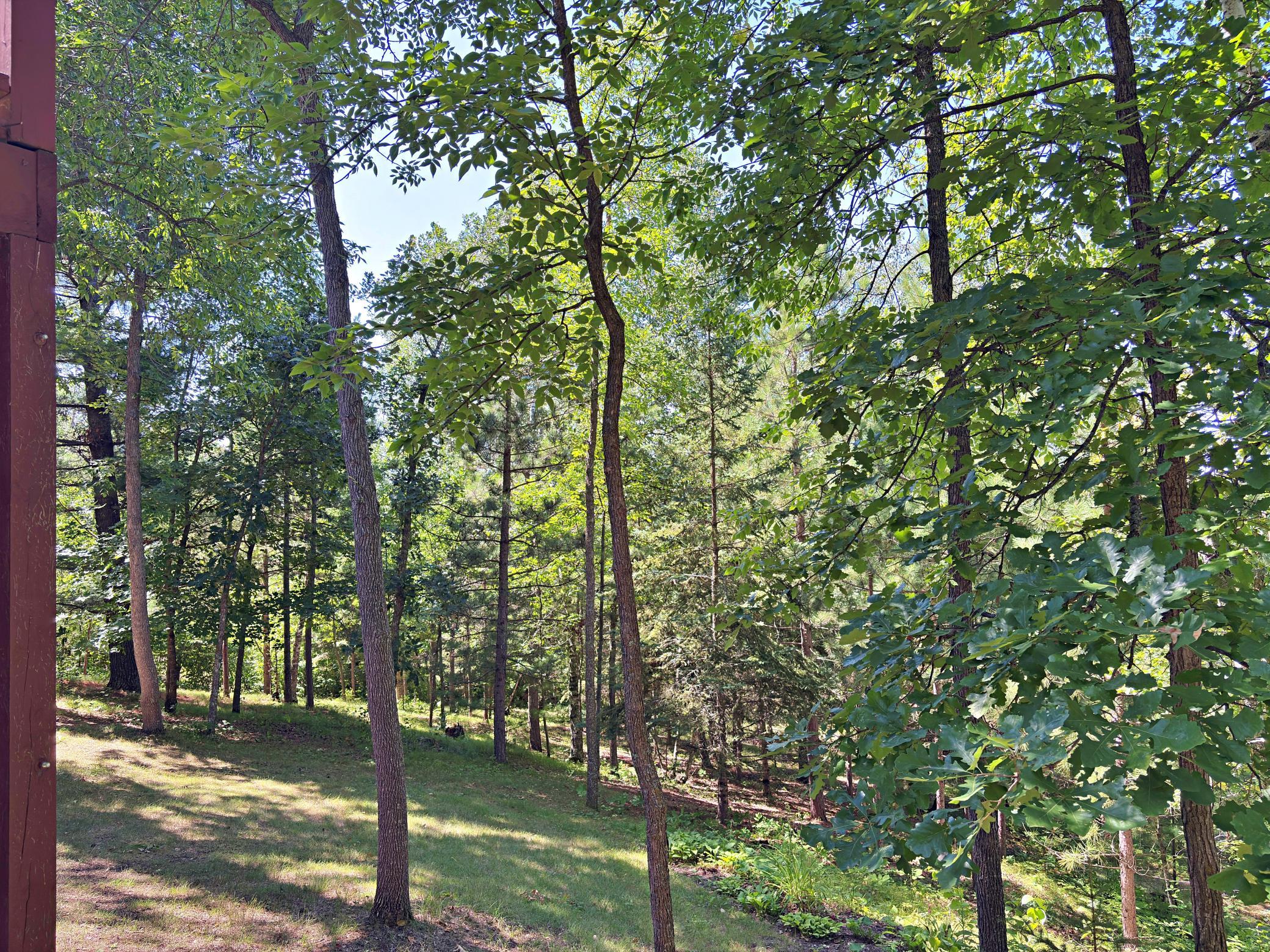 1986 single family home for sale at 9962 Knotty Pine Drive in Park Rapids, MN — 2 bed, 2 bath (photo 38 of 48)