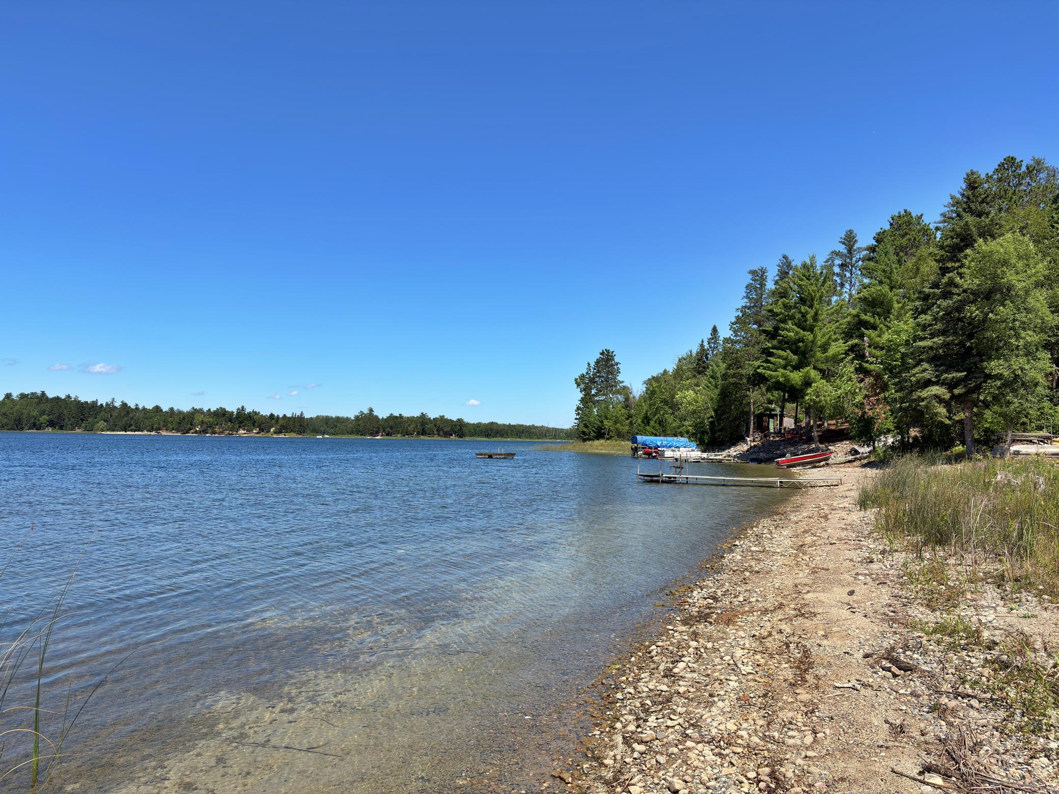 1986 single family home for sale at 9962 Knotty Pine Drive in Park Rapids, MN — 2 bed, 2 bath (photo 5 of 48)