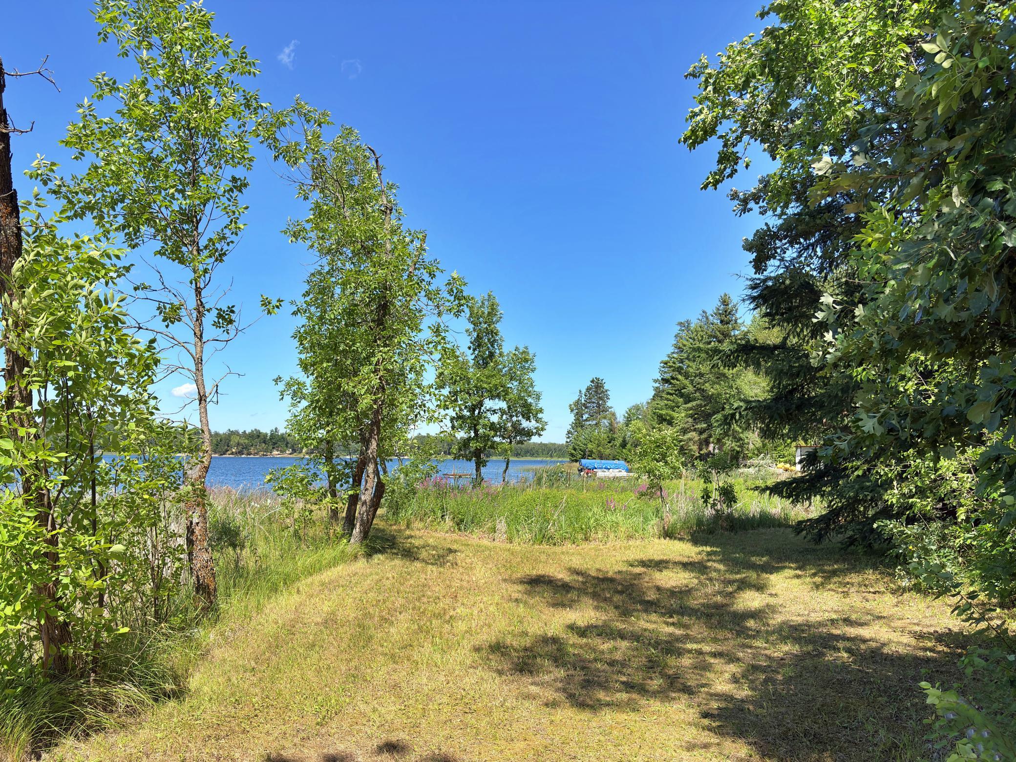 1986 single family home for sale at 9962 Knotty Pine Drive in Park Rapids, MN — 2 bed, 2 bath (photo 41 of 48)