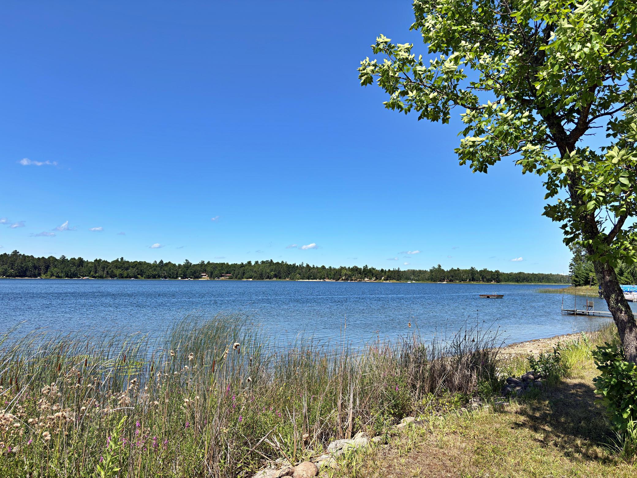 1986 single family home for sale at 9962 Knotty Pine Drive in Park Rapids, MN — 2 bed, 2 bath (photo 43 of 48)