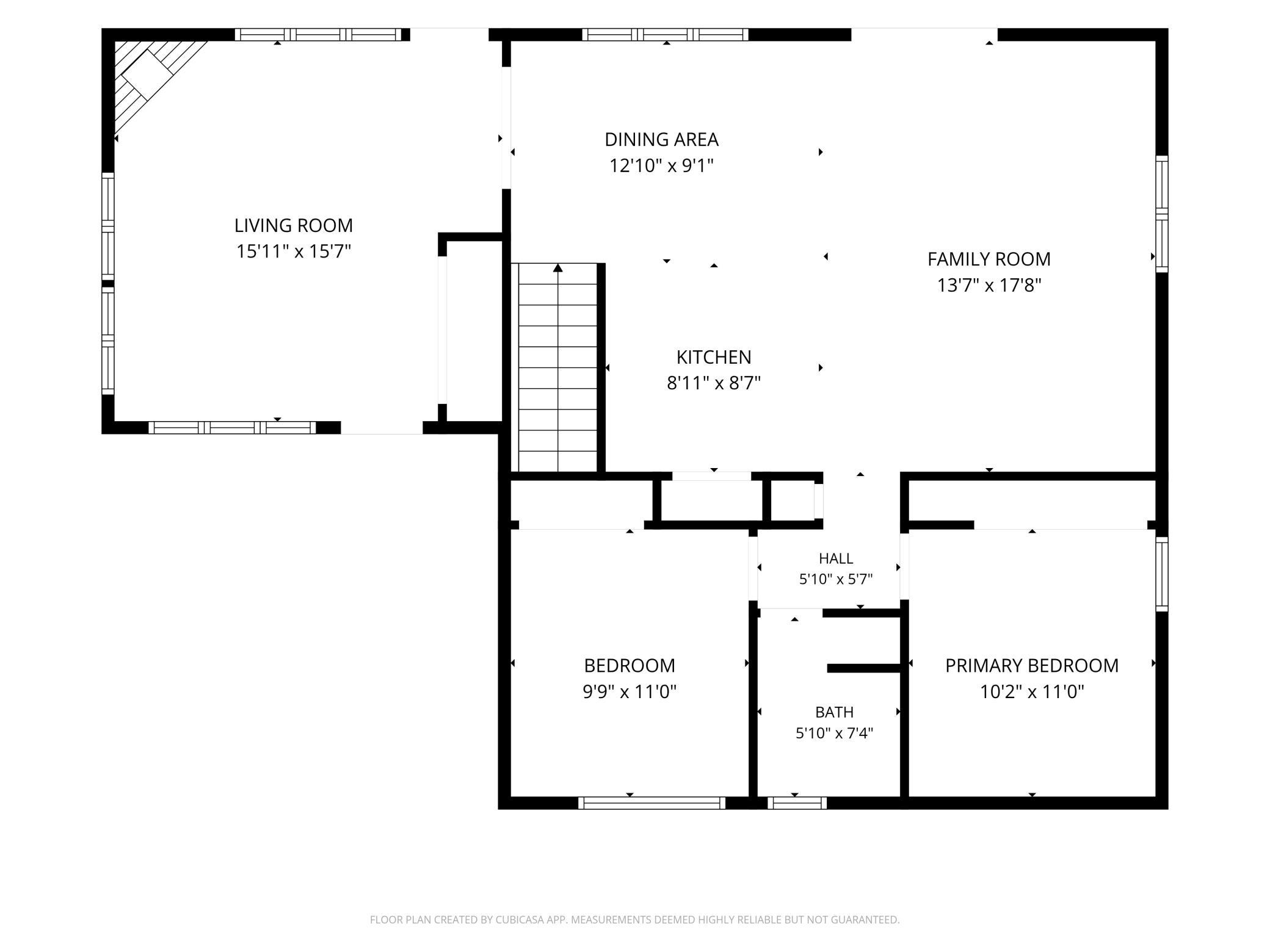 1986 single family home for sale at 9962 Knotty Pine Drive in Park Rapids, MN — 2 bed, 2 bath (photo 47 of 48)