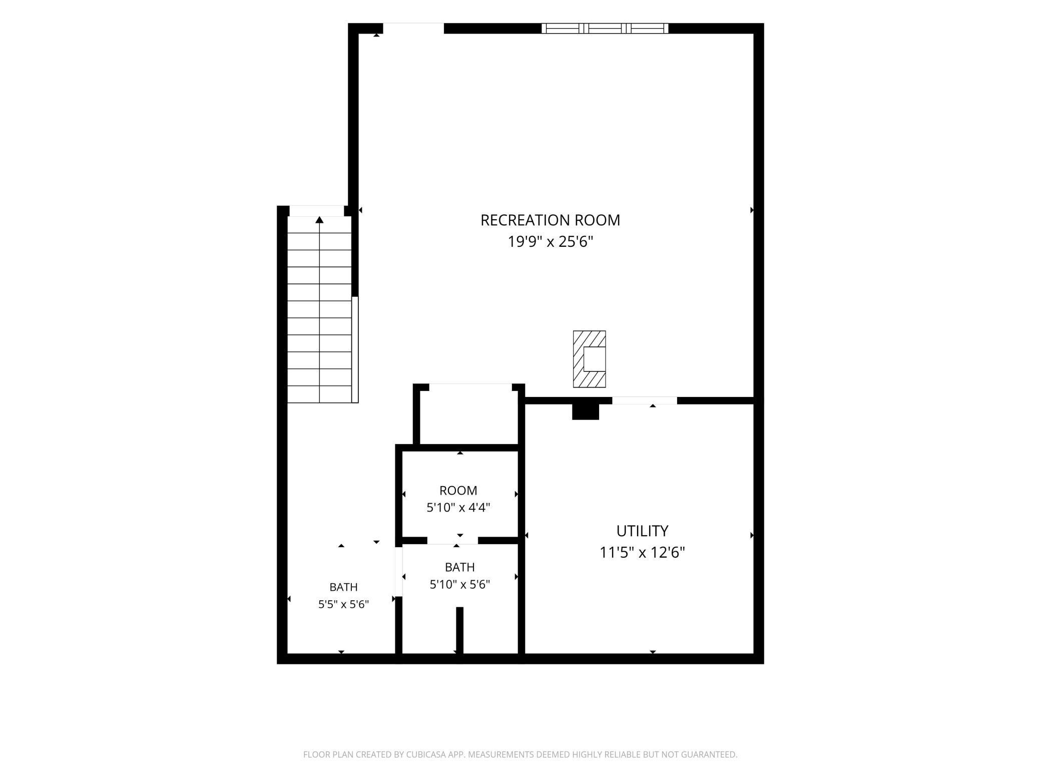 1986 single family home for sale at 9962 Knotty Pine Drive in Park Rapids, MN — 2 bed, 2 bath (photo 48 of 48)