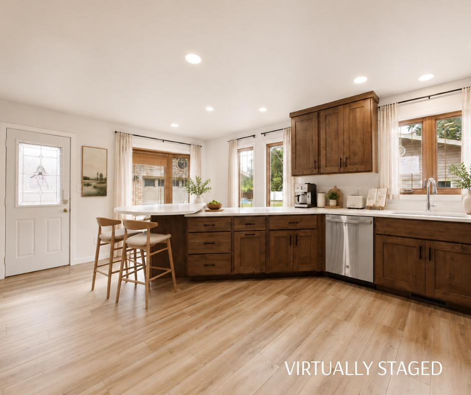 607 9th Street W, West Fargo ND 58078 - Photo 12 of 45