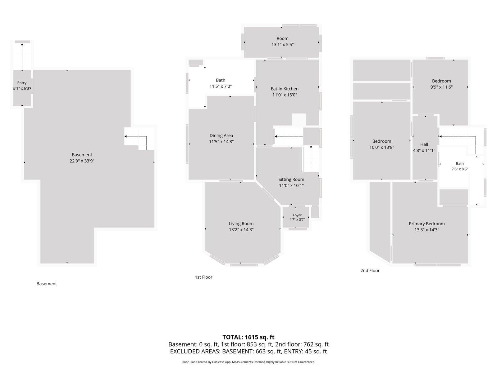 1906 single family home for sale at 403 Cole Street in Coleraine, MN — 3 bed, 2 bath (photo 24 of 26)