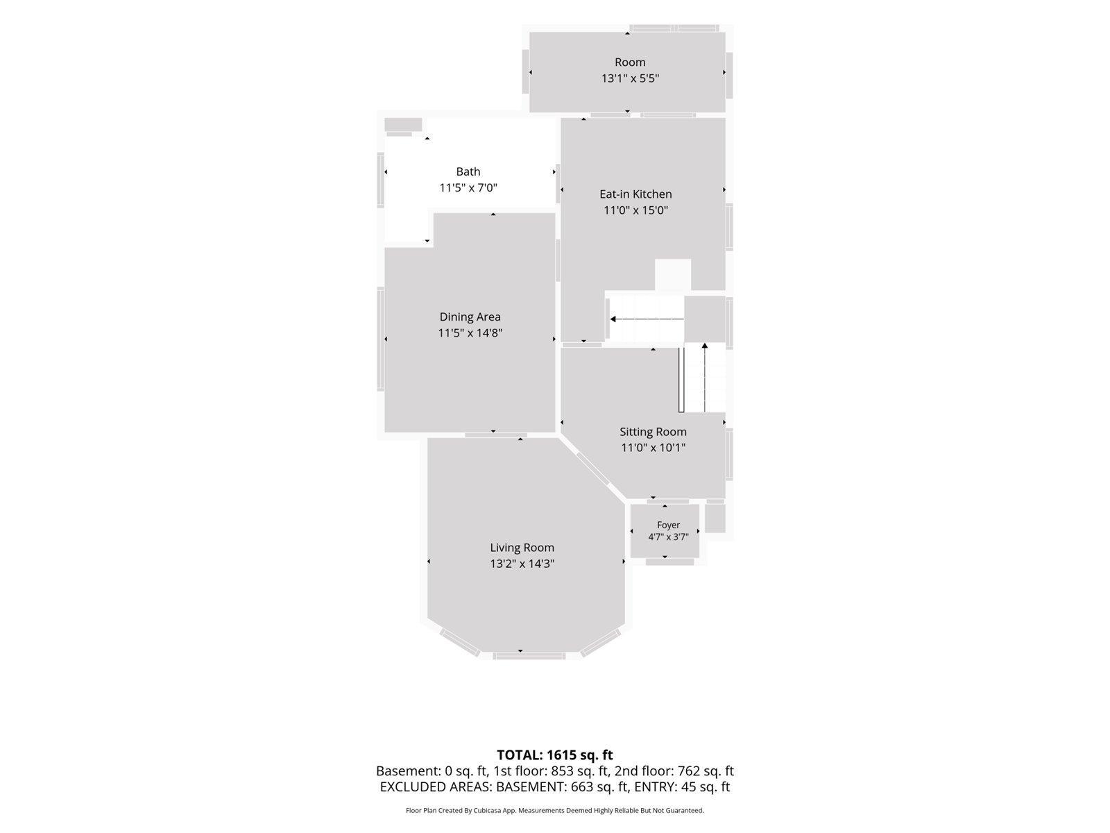 1906 single family home for sale at 403 Cole Street in Coleraine, MN — 3 bed, 2 bath (photo 26 of 26)