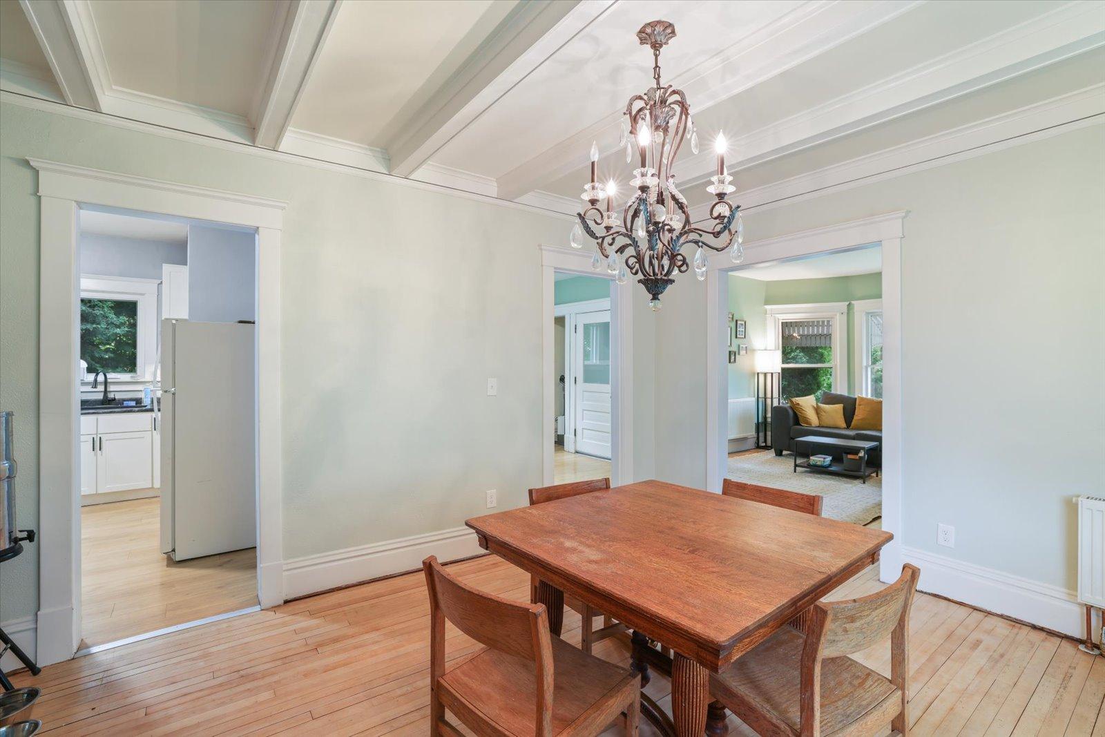 1906 single family home for sale at 403 Cole Street in Coleraine, MN — 3 bed, 2 bath (photo 6 of 26)