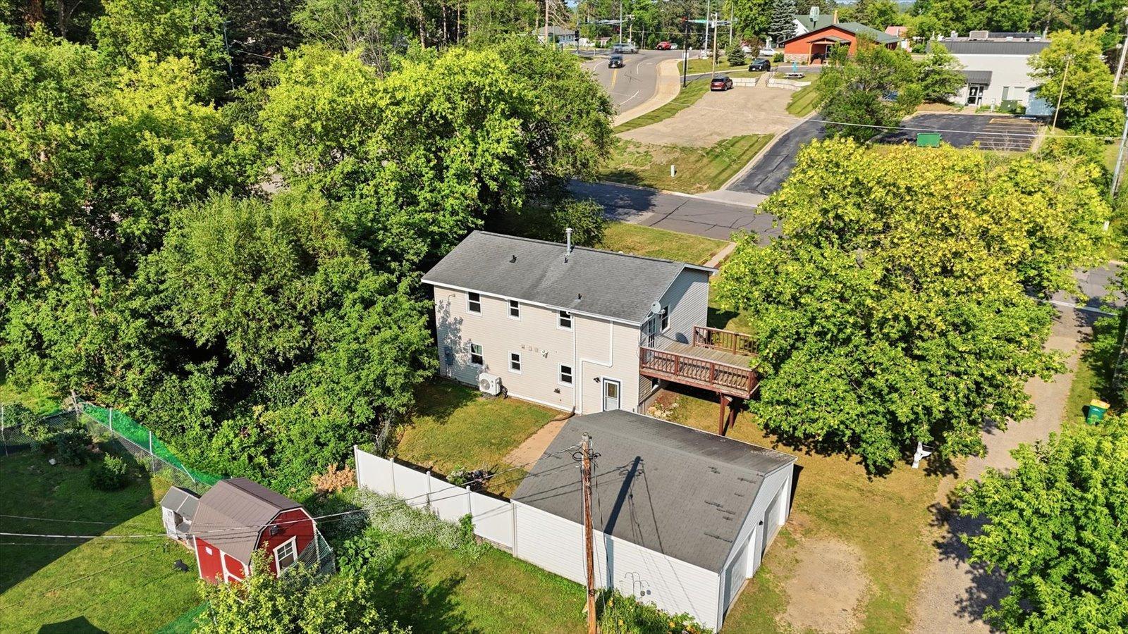 405 SW 1st Avenue, Grand Rapids MN 55744 - Photo 7 of 42