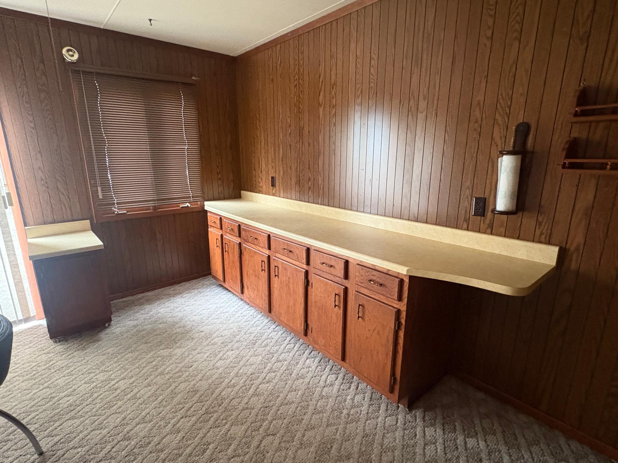 1967 single family home for sale at 1431 7th Street N in Wahpeton, ND — 4 bed, 2 bath (photo 17 of 26)