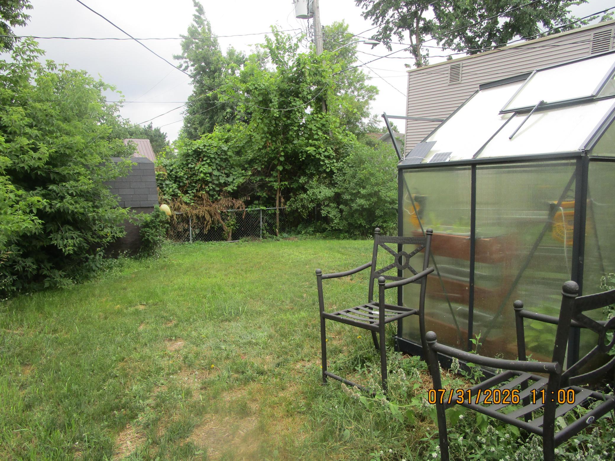 1955 single family home for sale at 410 Railroad Street SW in Bemidji, MN — 2 bed, 1 bath (photo 13 of 17)