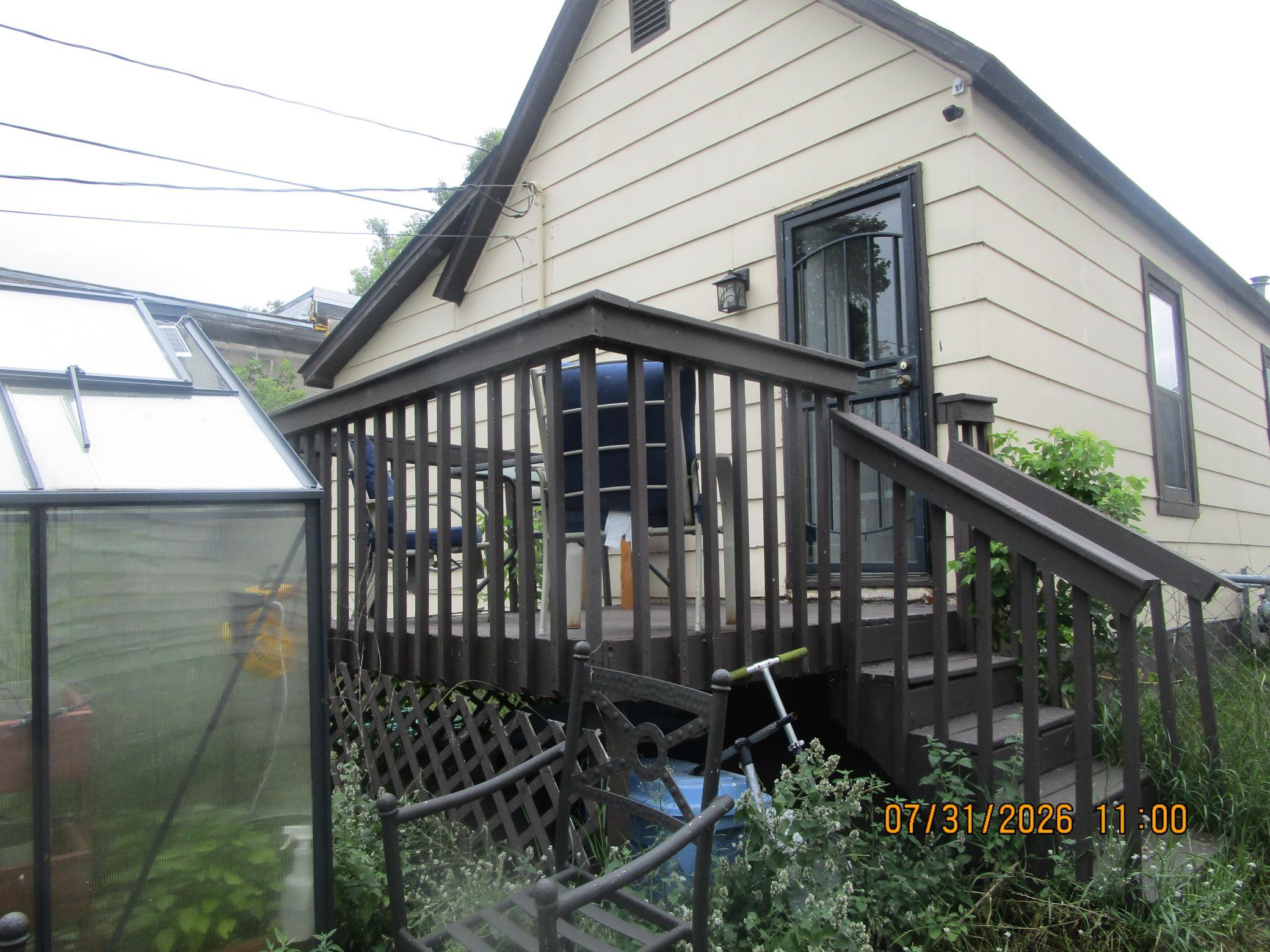 1955 single family home for sale at 410 Railroad Street SW in Bemidji, MN — 2 bed, 1 bath (photo 14 of 17)