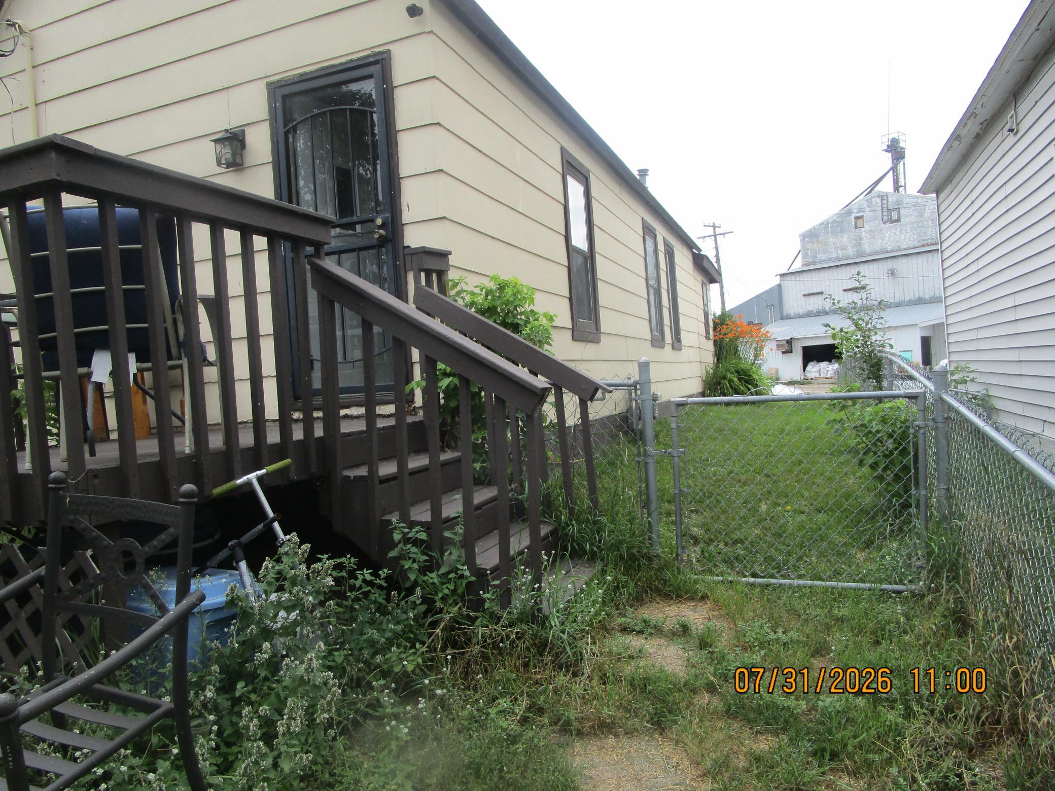1955 single family home for sale at 410 Railroad Street SW in Bemidji, MN — 2 bed, 1 bath (photo 15 of 17)