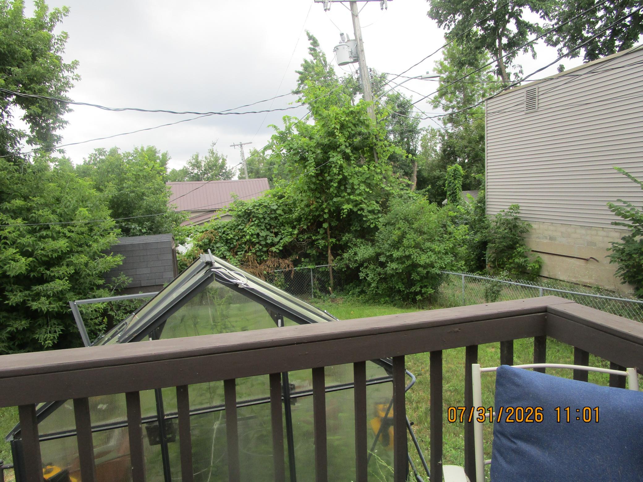 1955 single family home for sale at 410 Railroad Street SW in Bemidji, MN — 2 bed, 1 bath (photo 16 of 17)