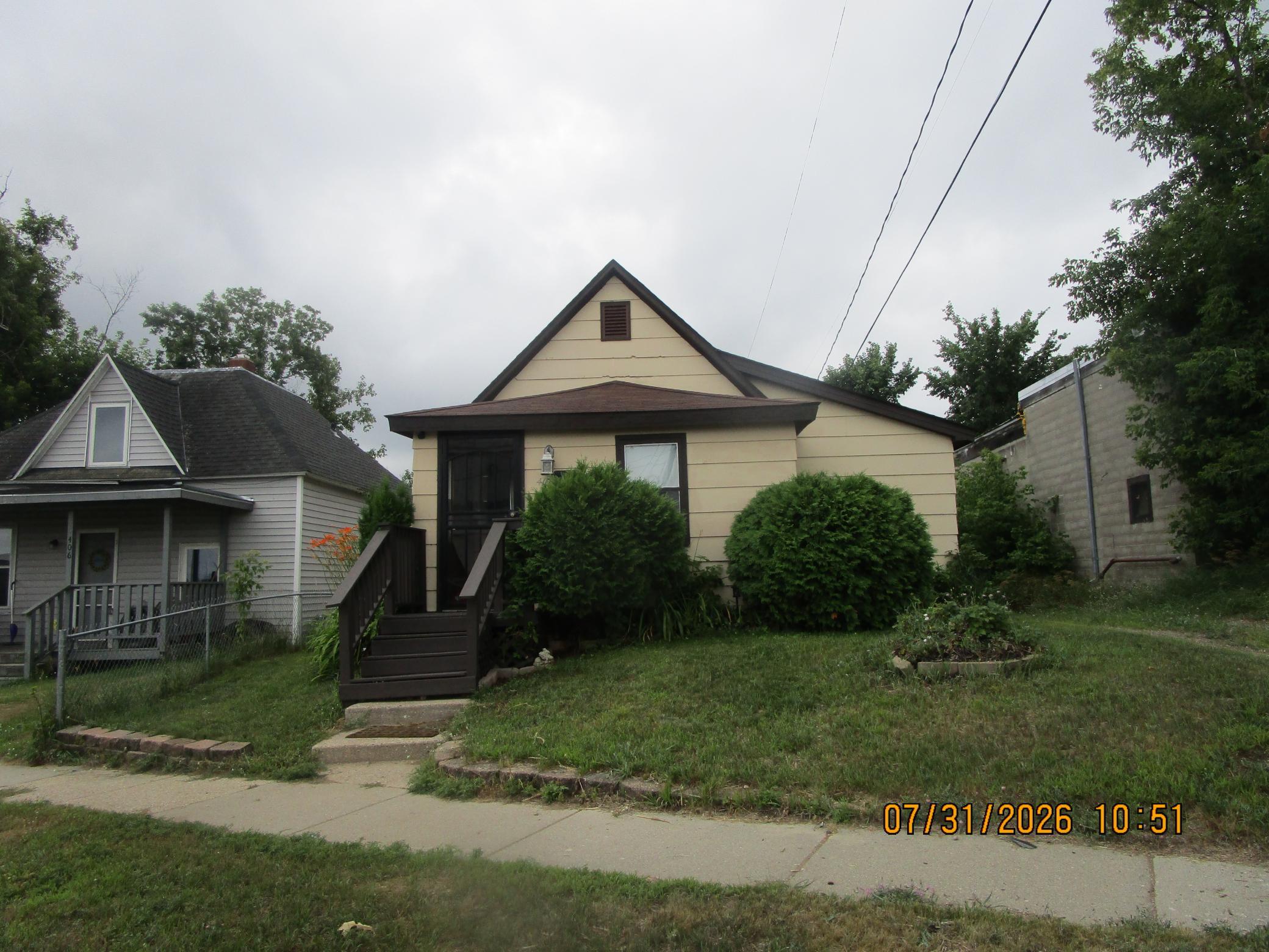 1955 single family home for sale at 410 Railroad Street SW in Bemidji, MN — 2 bed, 1 bath (photo 17 of 17)