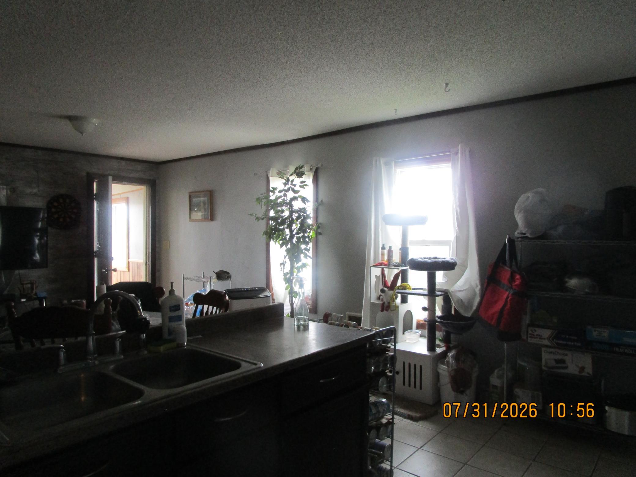 1955 single family home for sale at 410 Railroad Street SW in Bemidji, MN — 2 bed, 1 bath (photo 5 of 17)