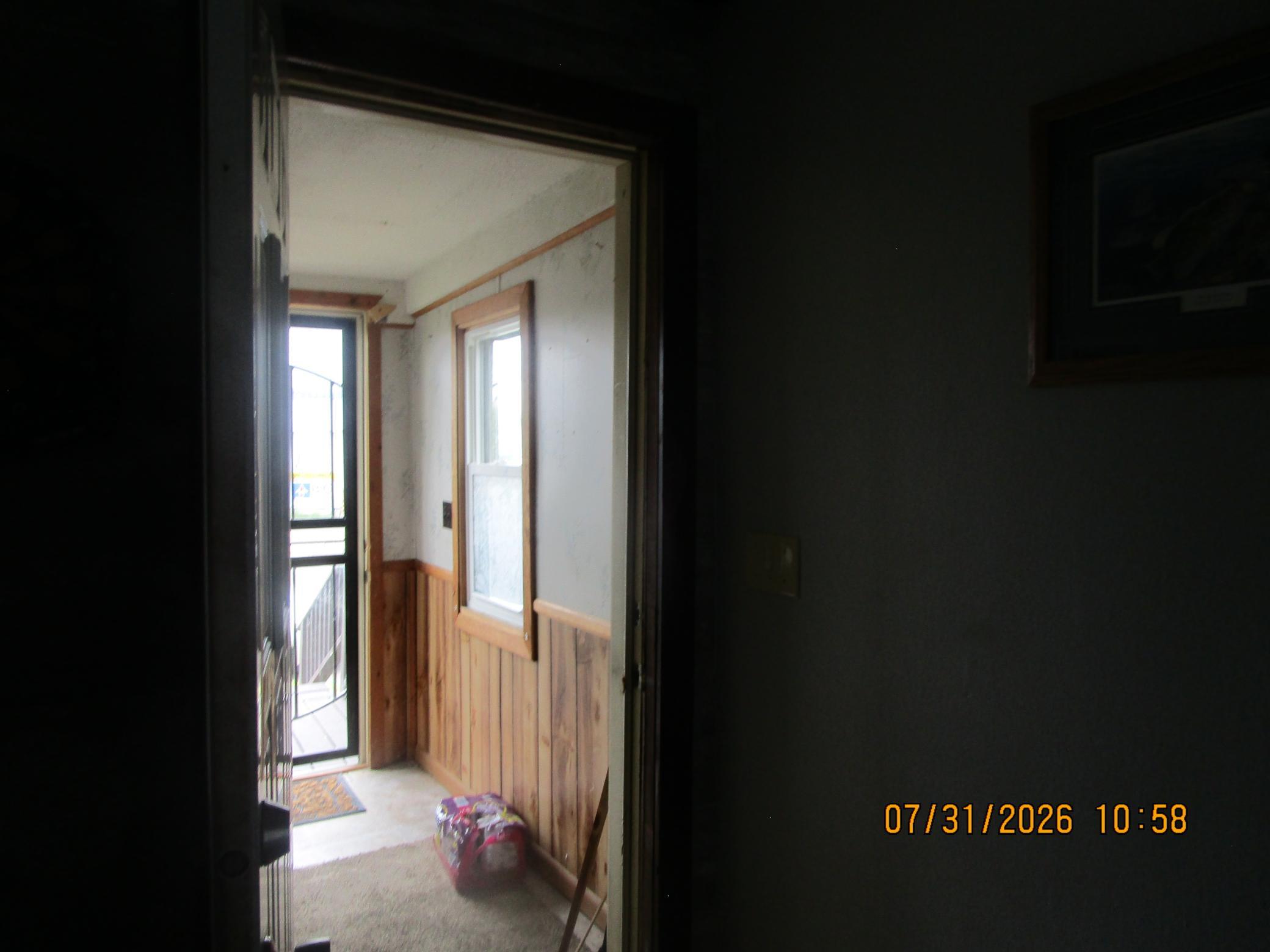 1955 single family home for sale at 410 Railroad Street SW in Bemidji, MN — 2 bed, 1 bath (photo 9 of 17)