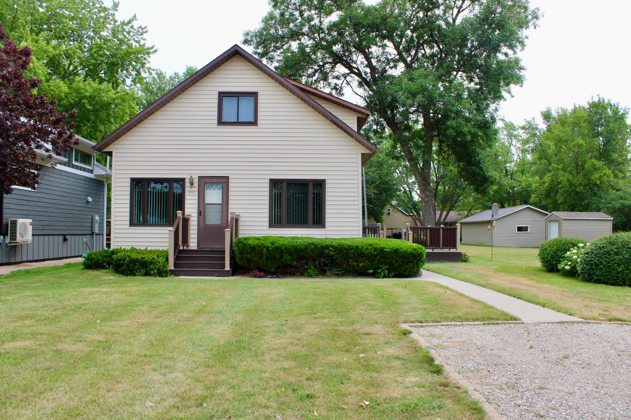 508 Main Street, Oklee MN 56742 - Photo 2 of 32