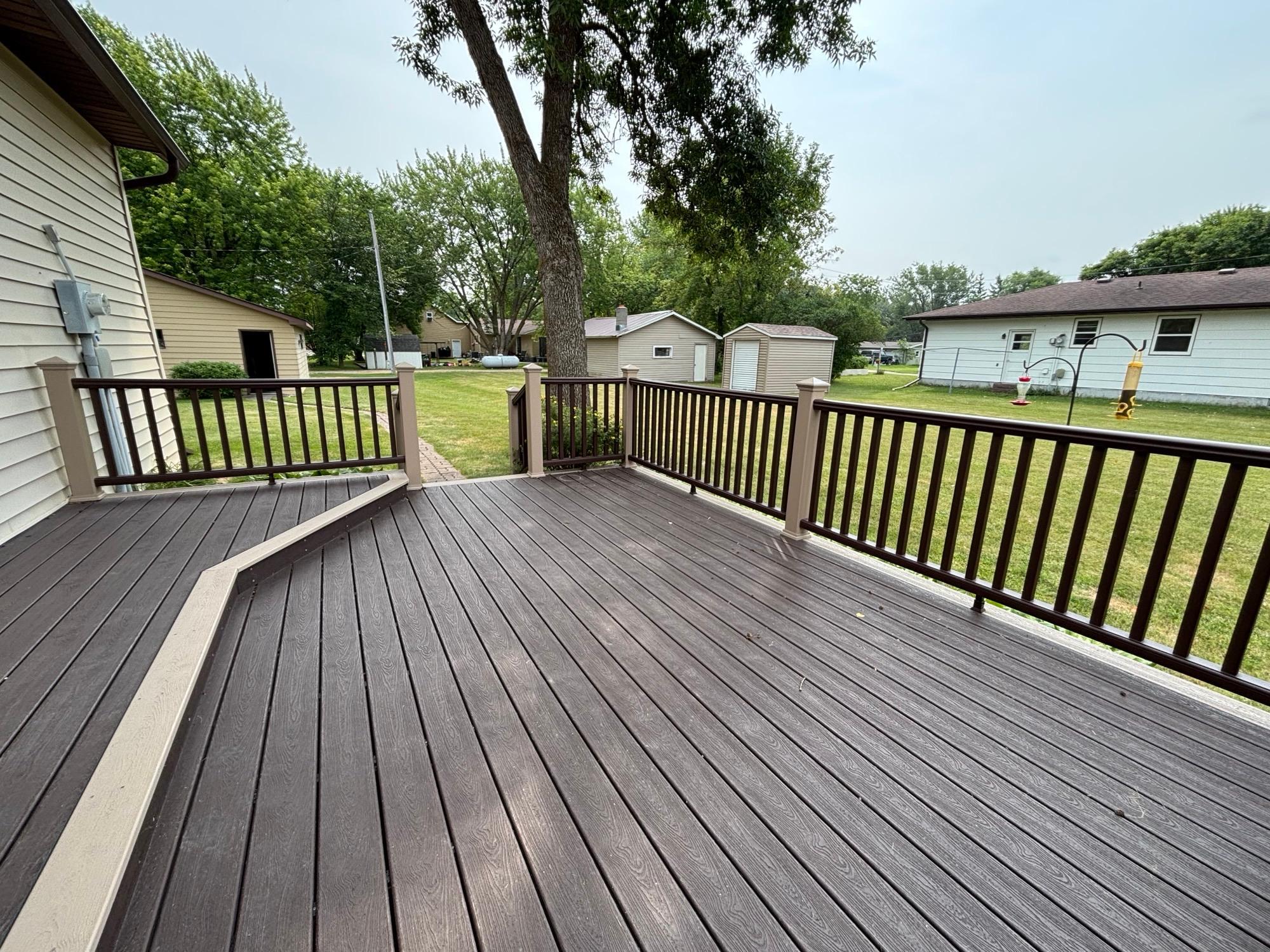 508 Main Street, Oklee MN 56742 - Photo 29 of 32