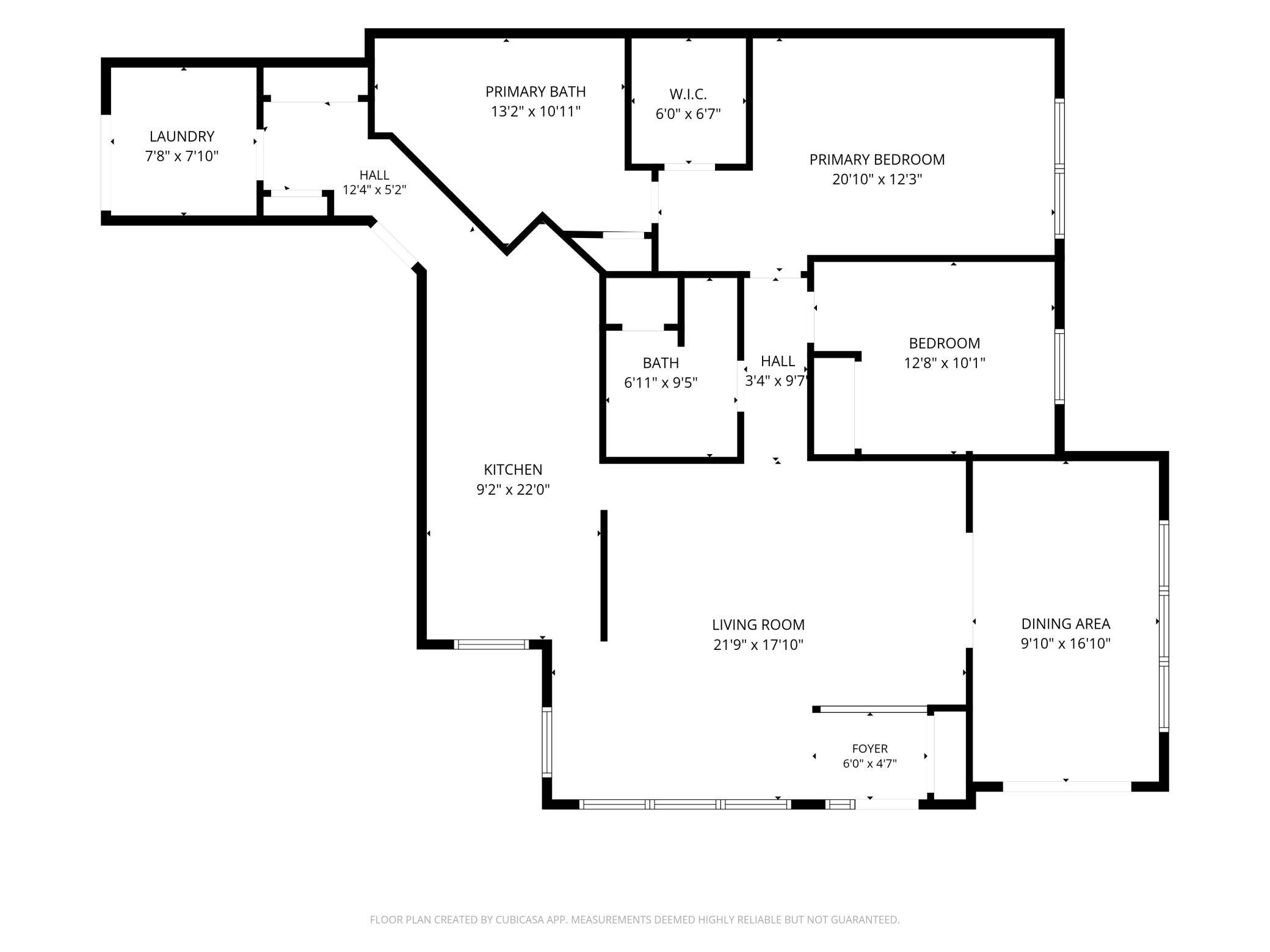 5319 University Drive S, Unit A, Fargo ND 58104 - Photo 41 of 41