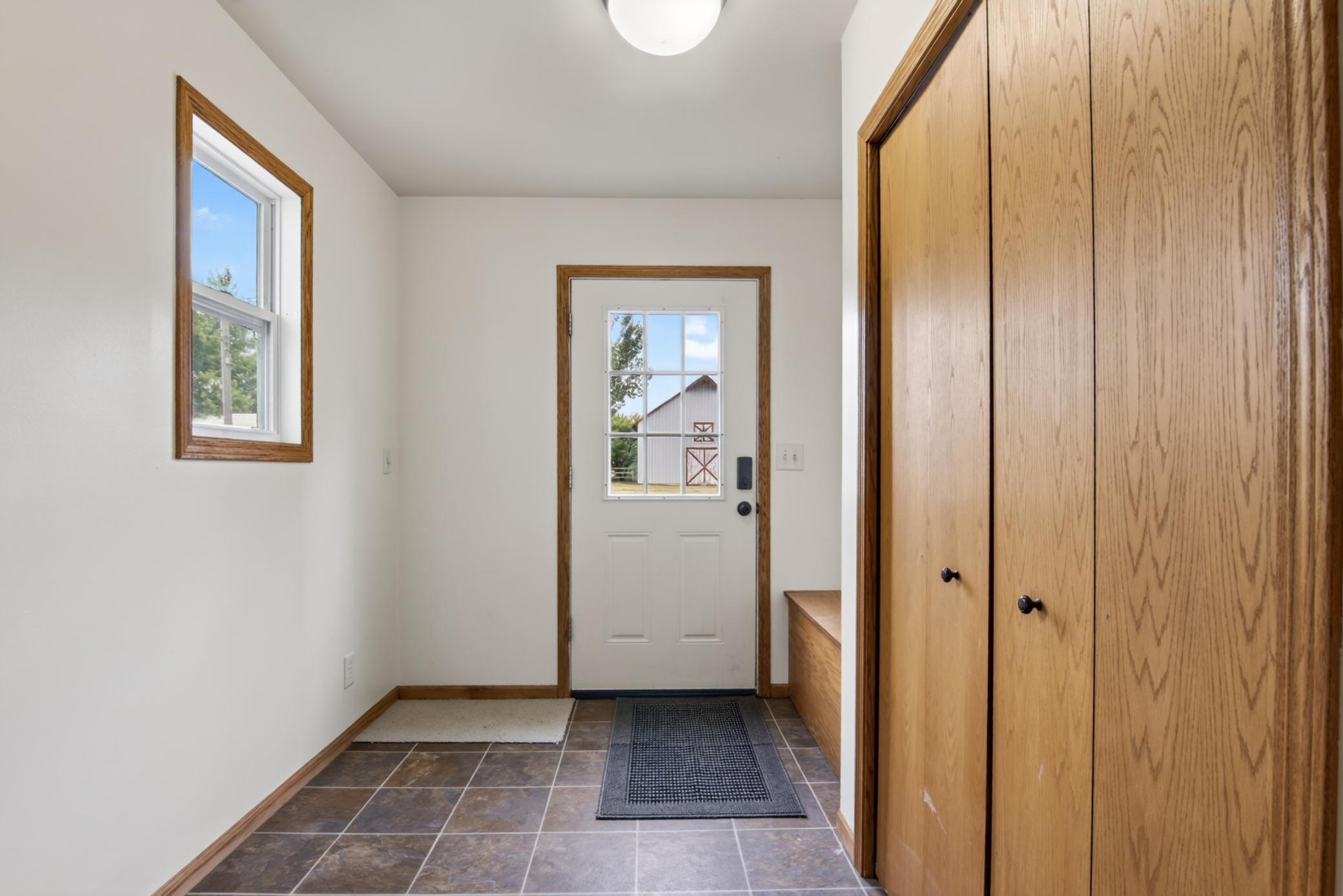 1965 single family home for sale at 12720 45th Street SE in Fingal, ND — 3 bed, 2 bath (photo 14 of 61)