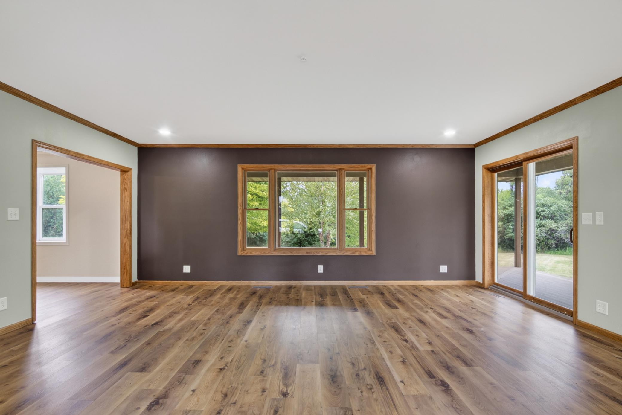 1965 single family home for sale at 12720 45th Street SE in Fingal, ND — 3 bed, 2 bath (photo 16 of 61)