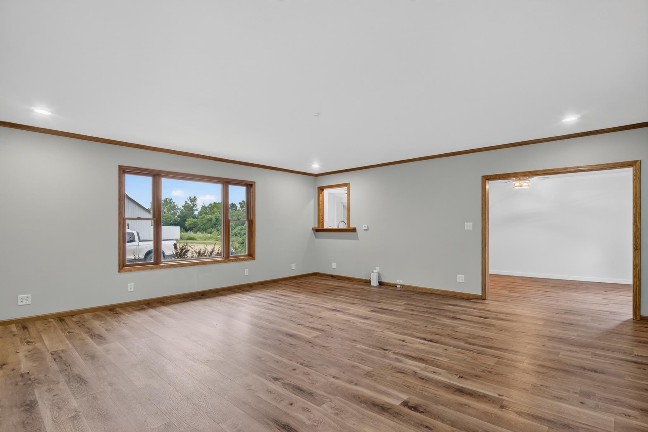 1965 single family home for sale at 12720 45th Street SE in Fingal, ND — 3 bed, 2 bath (photo 17 of 61)