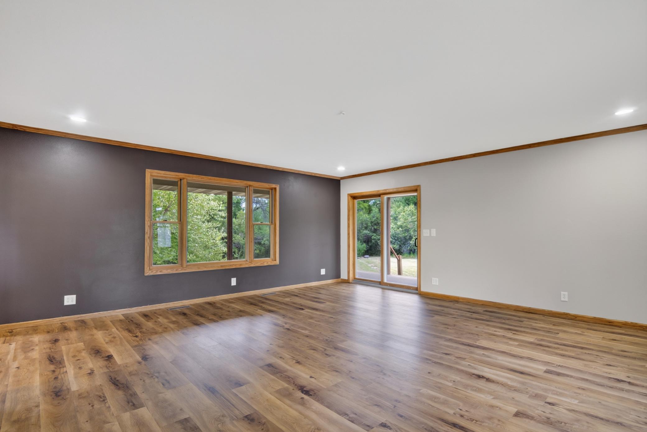 1965 single family home for sale at 12720 45th Street SE in Fingal, ND — 3 bed, 2 bath (photo 19 of 61)
