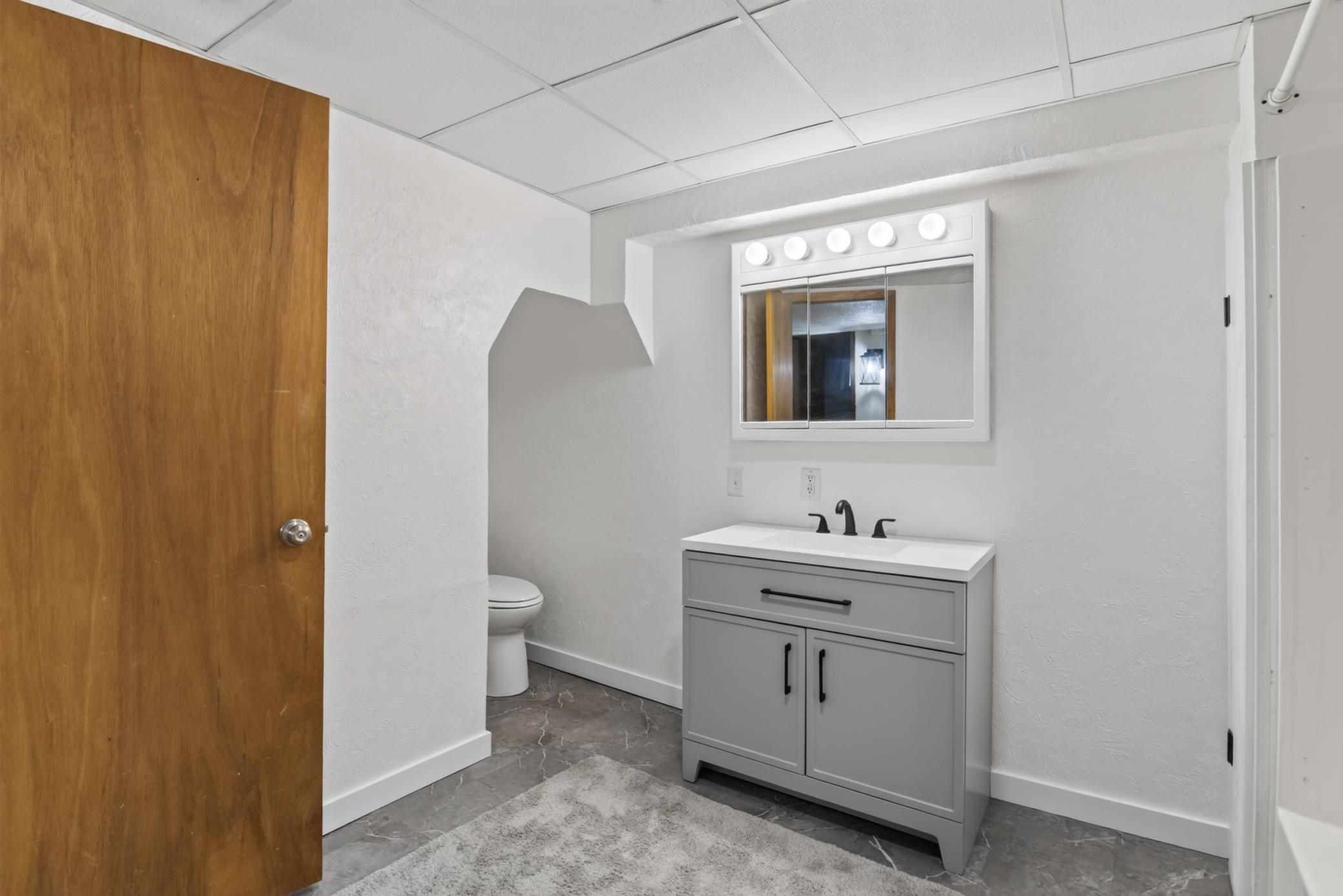 1965 single family home for sale at 12720 45th Street SE in Fingal, ND — 3 bed, 2 bath (photo 32 of 61)