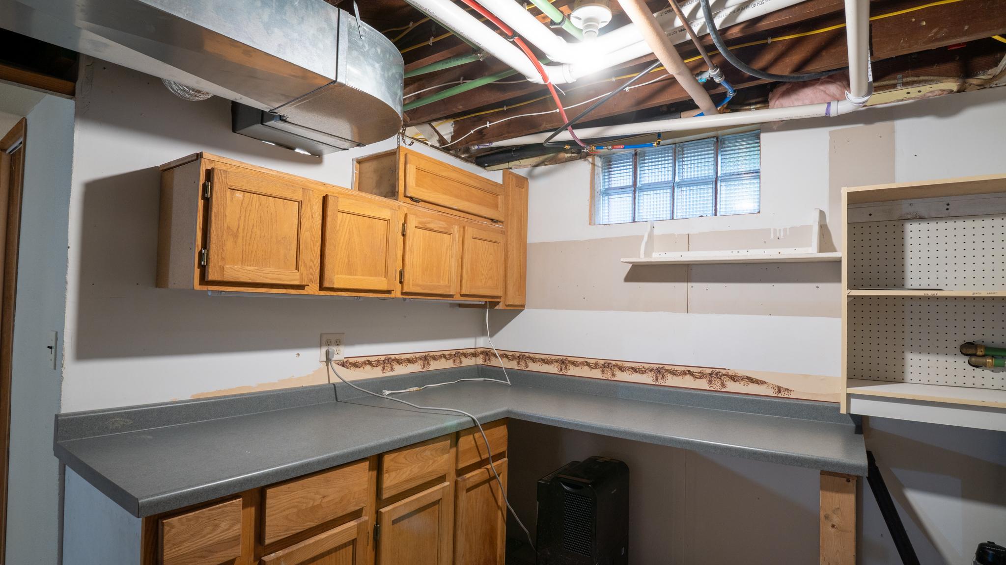 1965 single family home for sale at 12720 45th Street SE in Fingal, ND — 3 bed, 2 bath (photo 38 of 61)