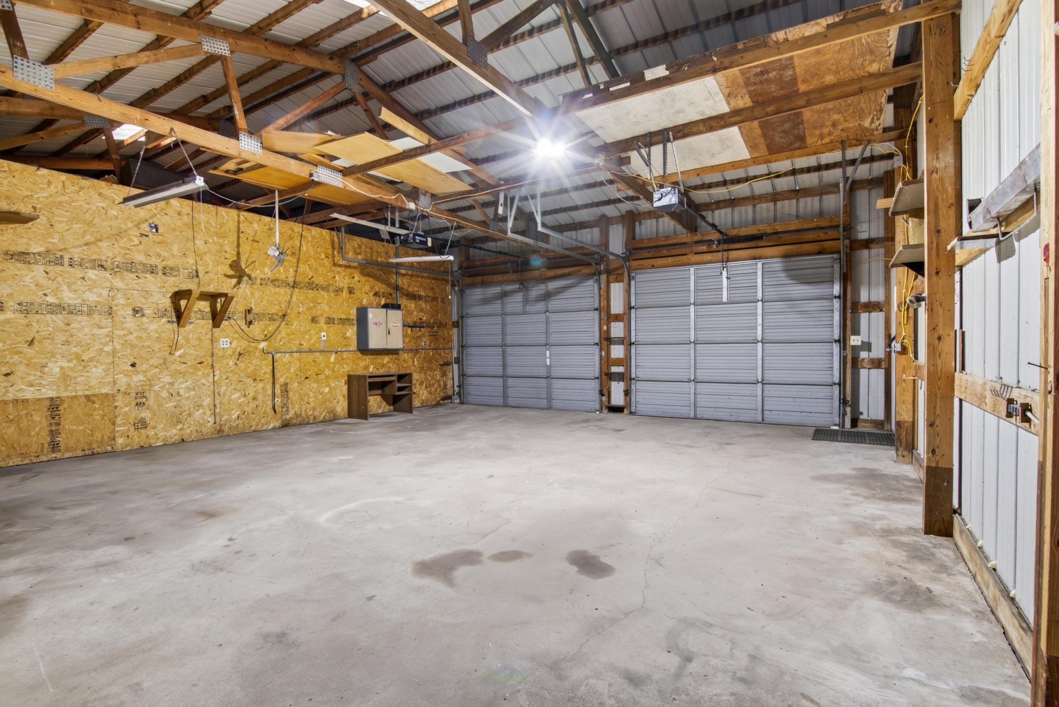 1965 single family home for sale at 12720 45th Street SE in Fingal, ND — 3 bed, 2 bath (photo 42 of 61)