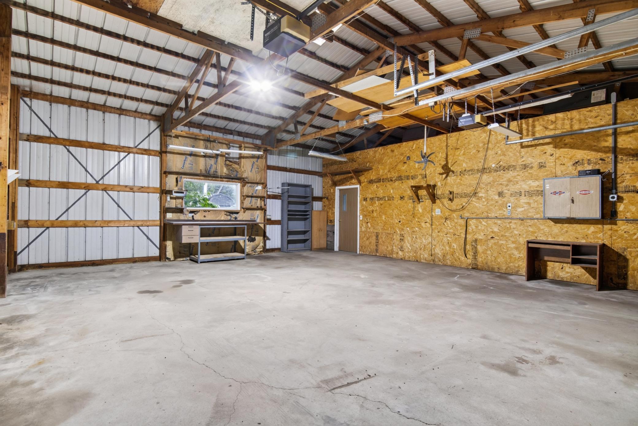 1965 single family home for sale at 12720 45th Street SE in Fingal, ND — 3 bed, 2 bath (photo 43 of 61)
