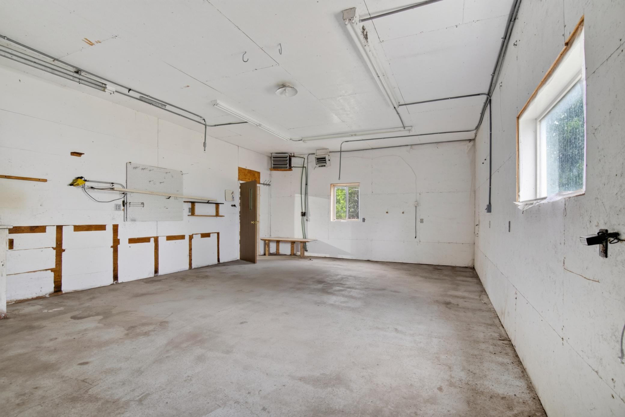 1965 single family home for sale at 12720 45th Street SE in Fingal, ND — 3 bed, 2 bath (photo 45 of 61)