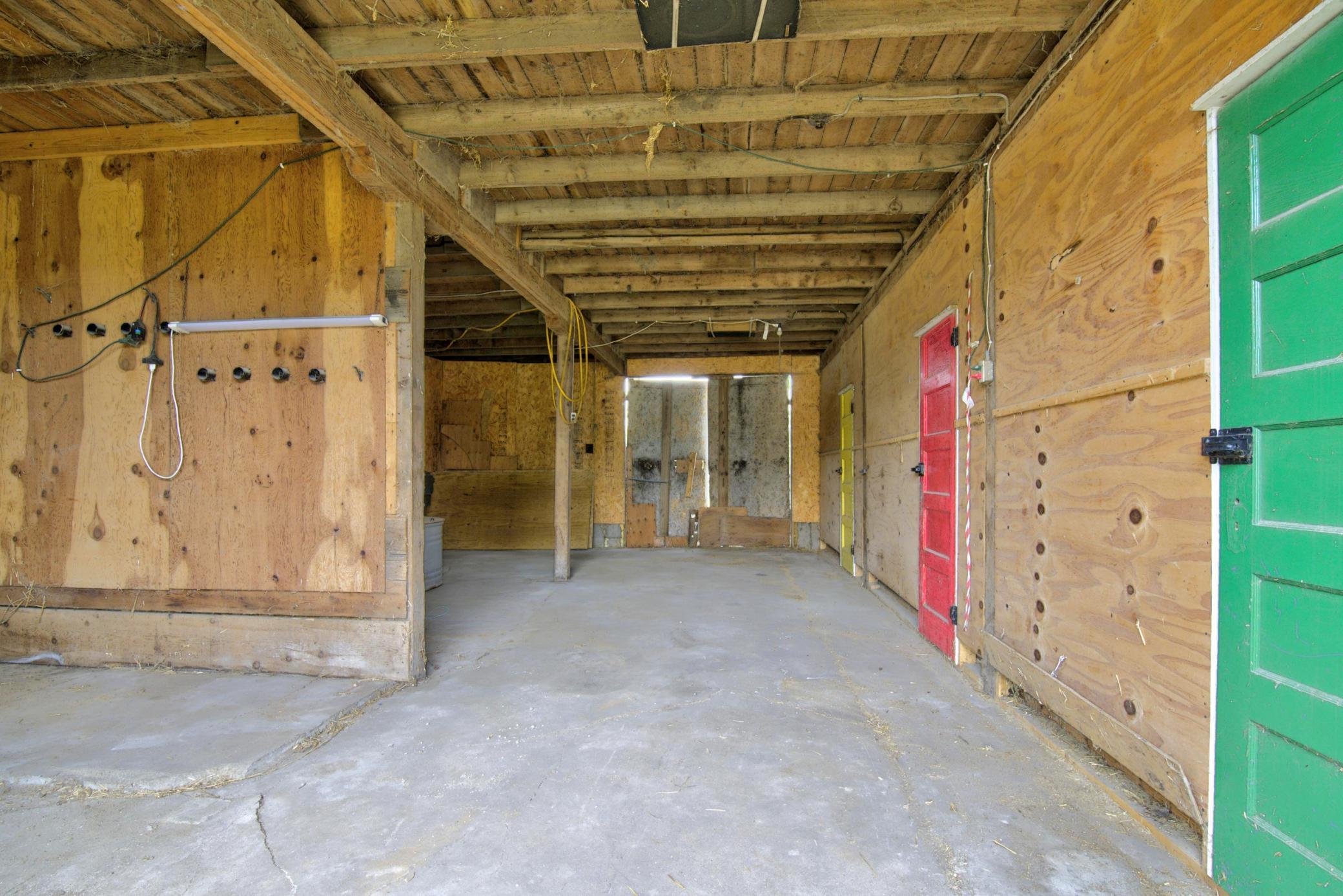 1965 single family home for sale at 12720 45th Street SE in Fingal, ND — 3 bed, 2 bath (photo 49 of 61)