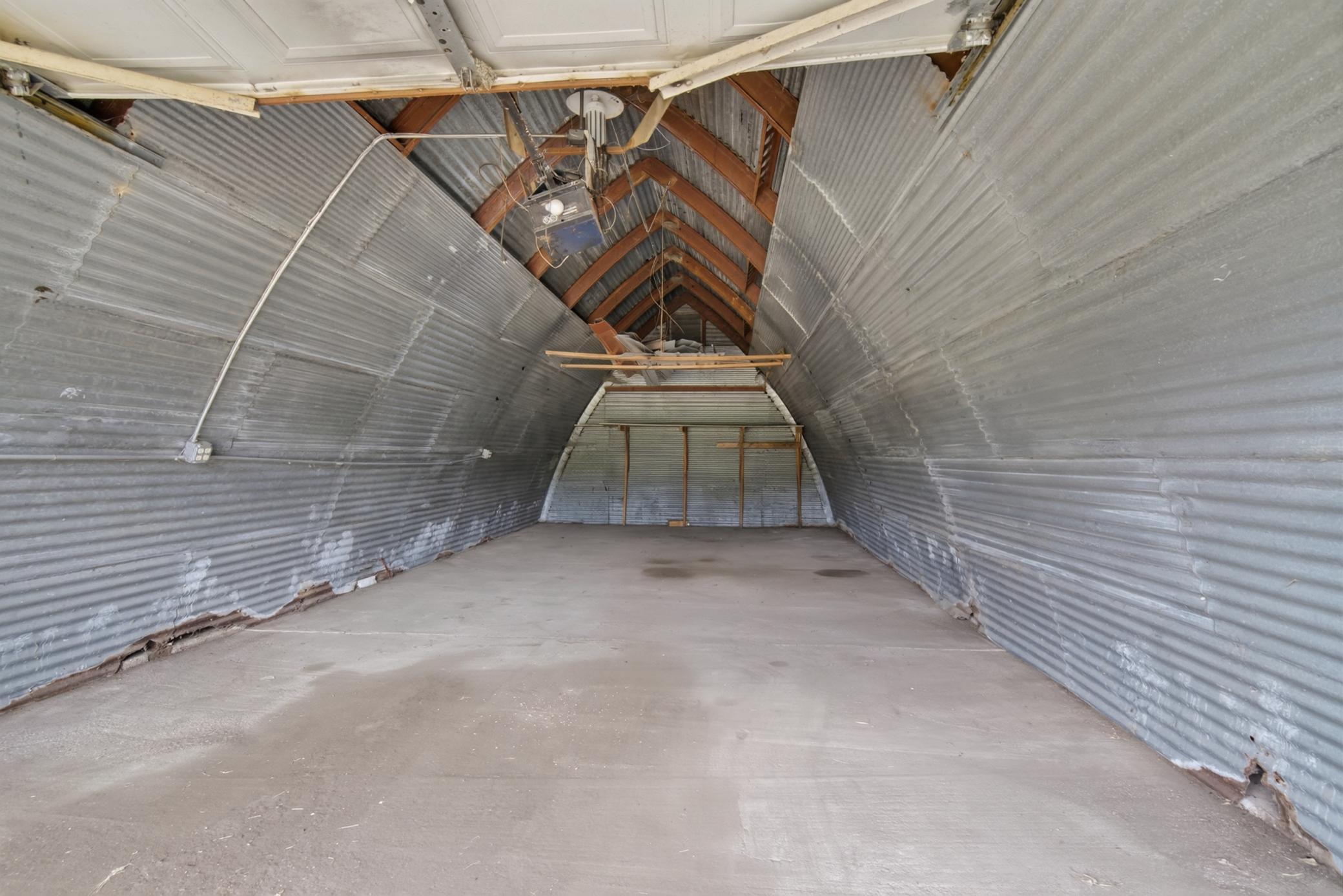 1965 single family home for sale at 12720 45th Street SE in Fingal, ND — 3 bed, 2 bath (photo 53 of 61)