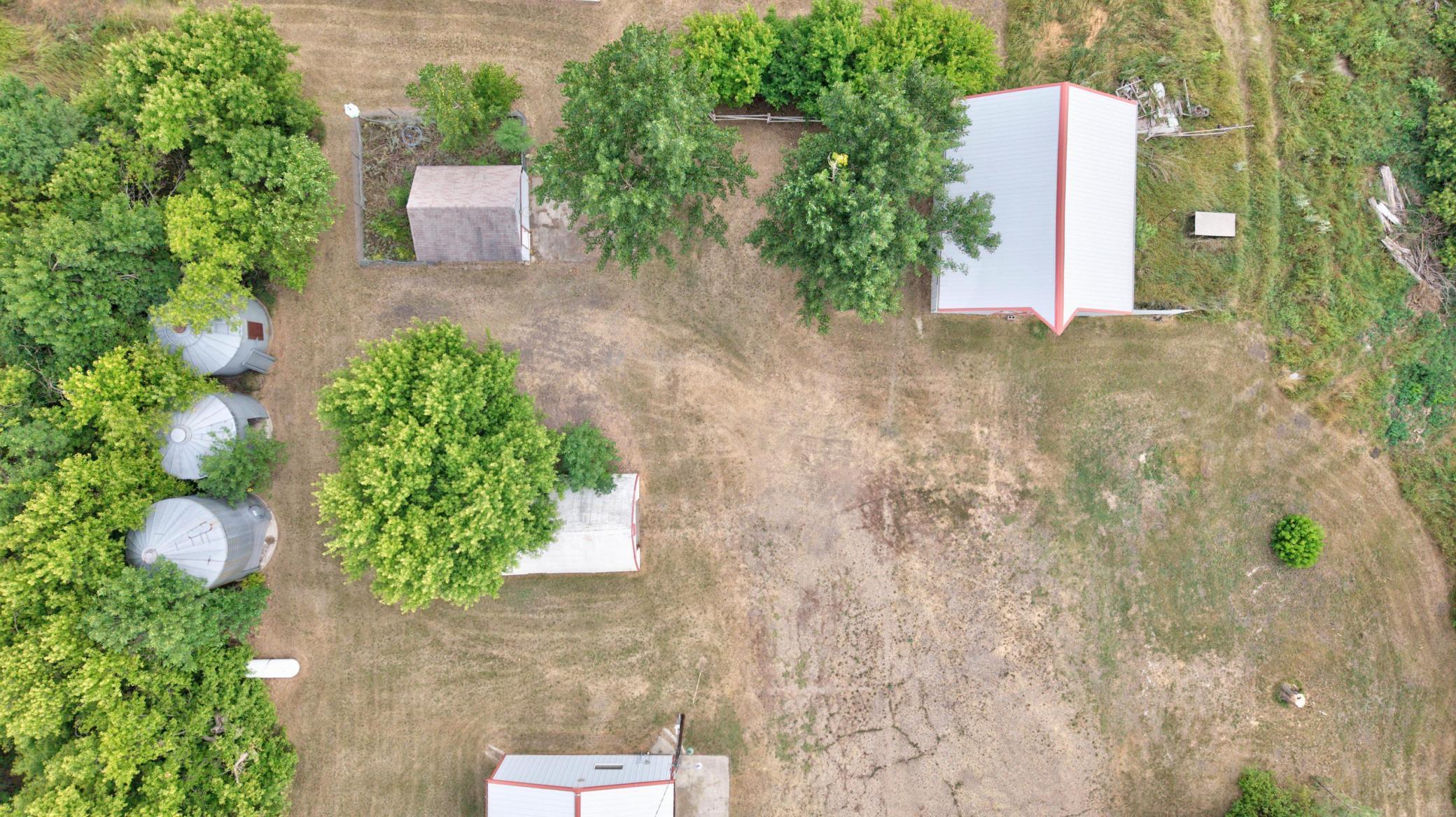 1965 single family home for sale at 12720 45th Street SE in Fingal, ND — 3 bed, 2 bath (photo 55 of 61)