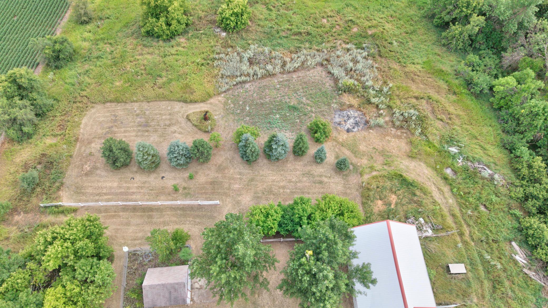 1965 single family home for sale at 12720 45th Street SE in Fingal, ND — 3 bed, 2 bath (photo 56 of 61)