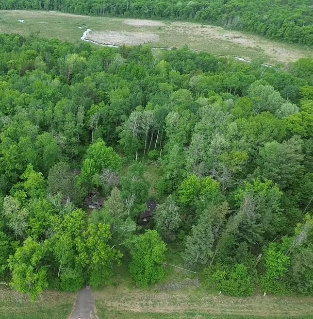 land for sale at 7712 County Road 13 in Nisswa, MN (photo 11 of 11)