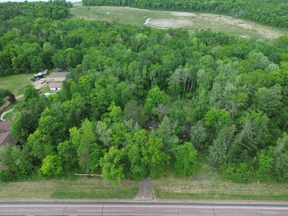 land for sale at 7712 County Road 13 in Nisswa, MN (photo 6 of 11)