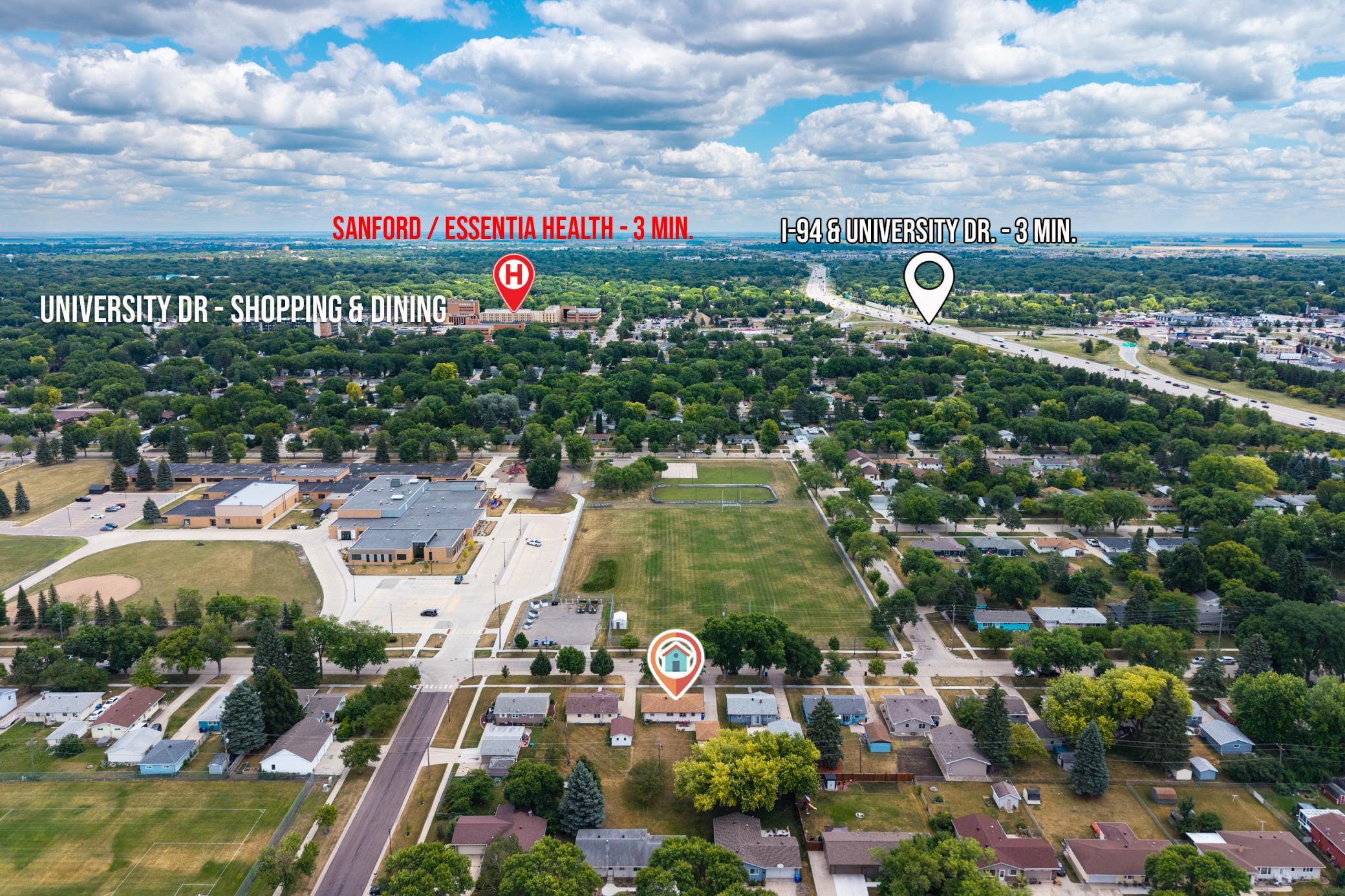 1805 17th Street S, Fargo ND 58103 - Photo 22 of 22